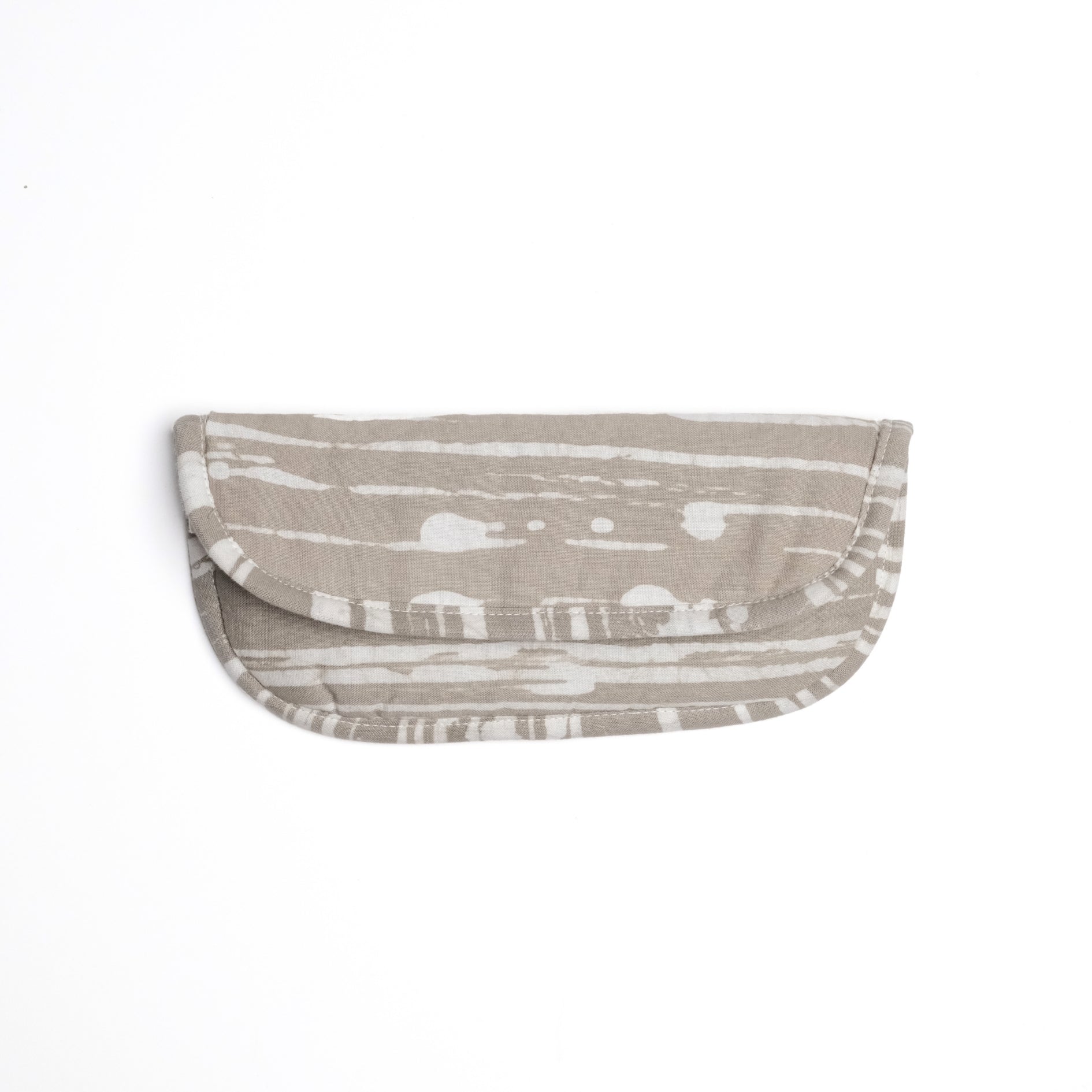 Silver Shadows - Spectacle Case
