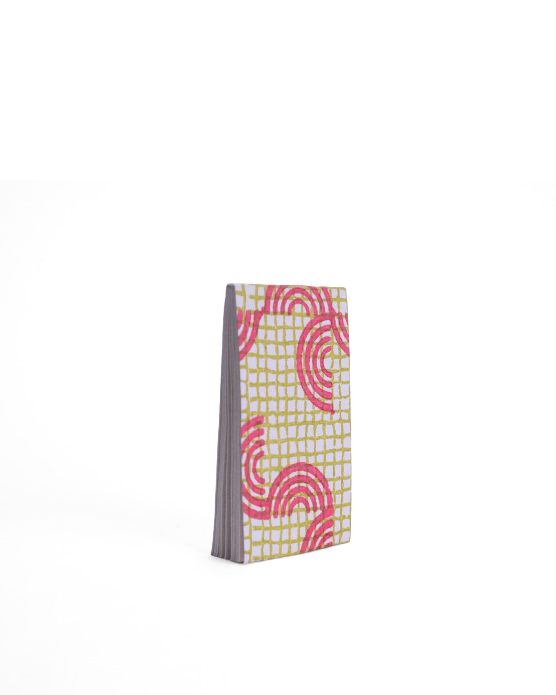 Candy Arcs - Notepad (S)