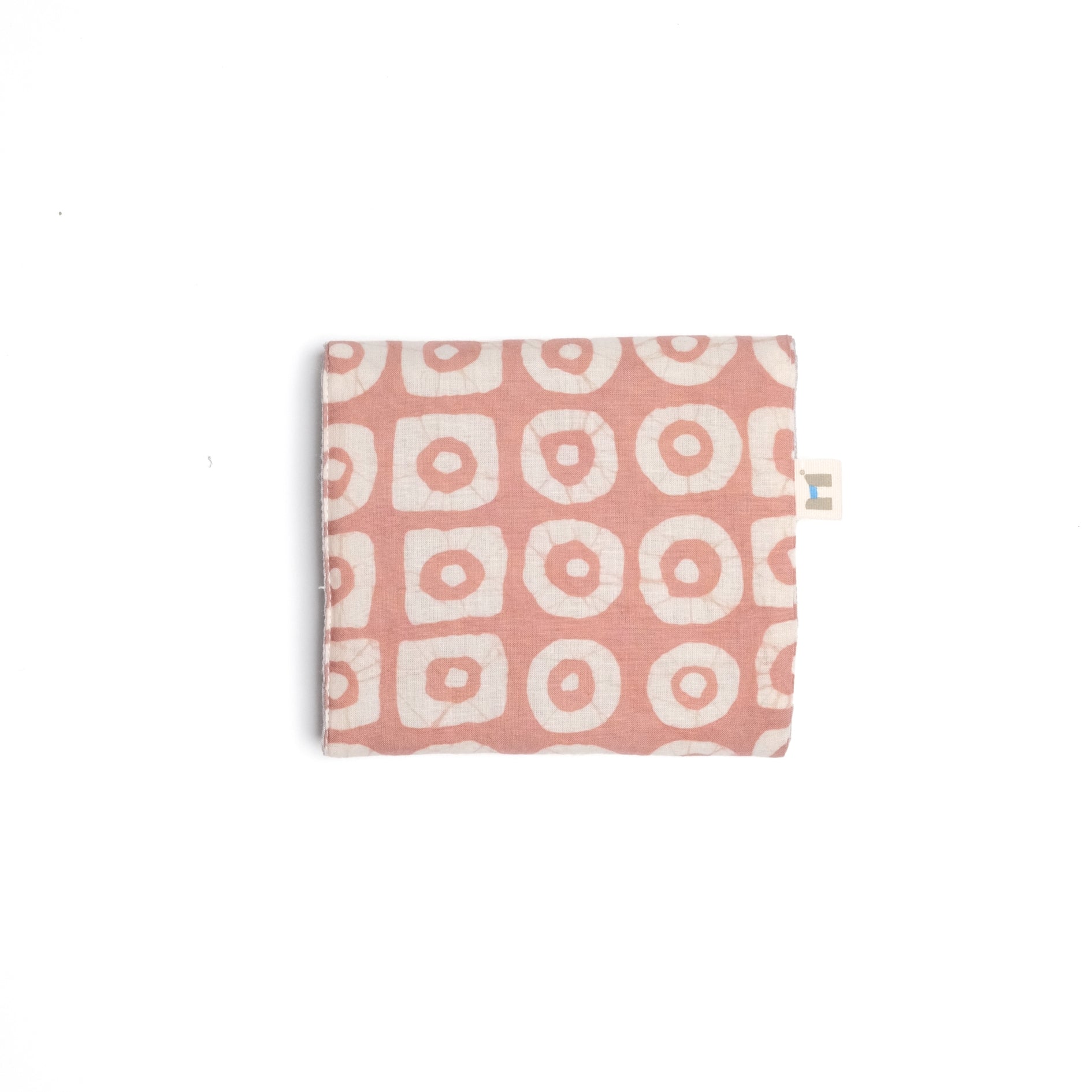 Polo Mocha Mousse - Sanitary Pouch