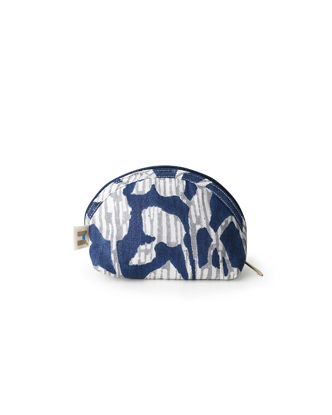 Nature's Canvas Blue Travel Set - 5 Piece Pack