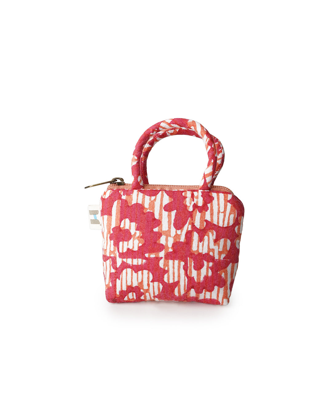 Floret Red 4-Piece Essentials Bundle