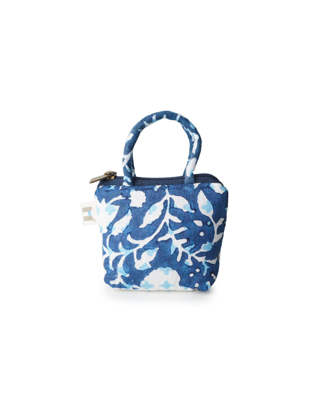 Botanical Bliss Blue Accessory Pack