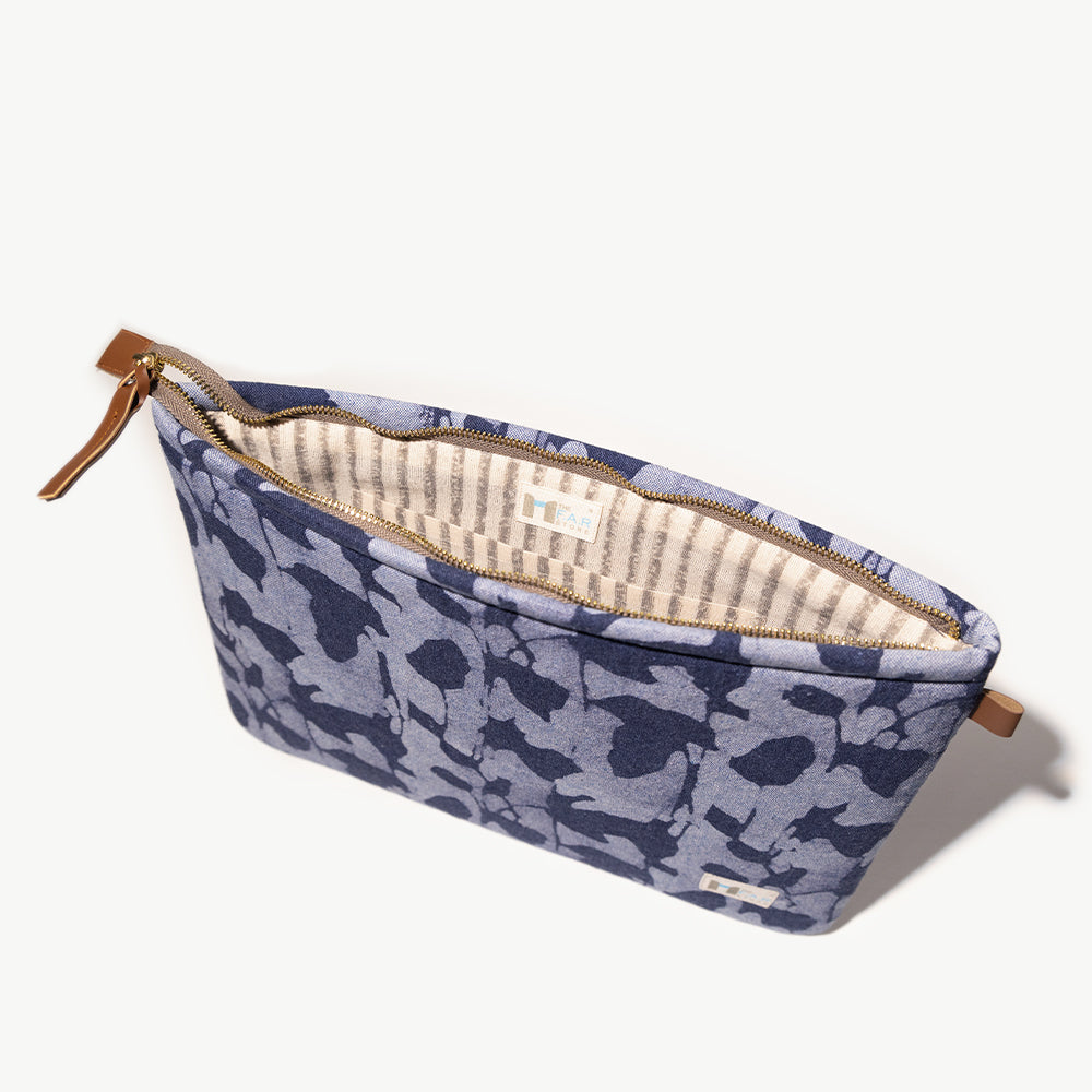 Denim Nature's - Laptop Sleeve