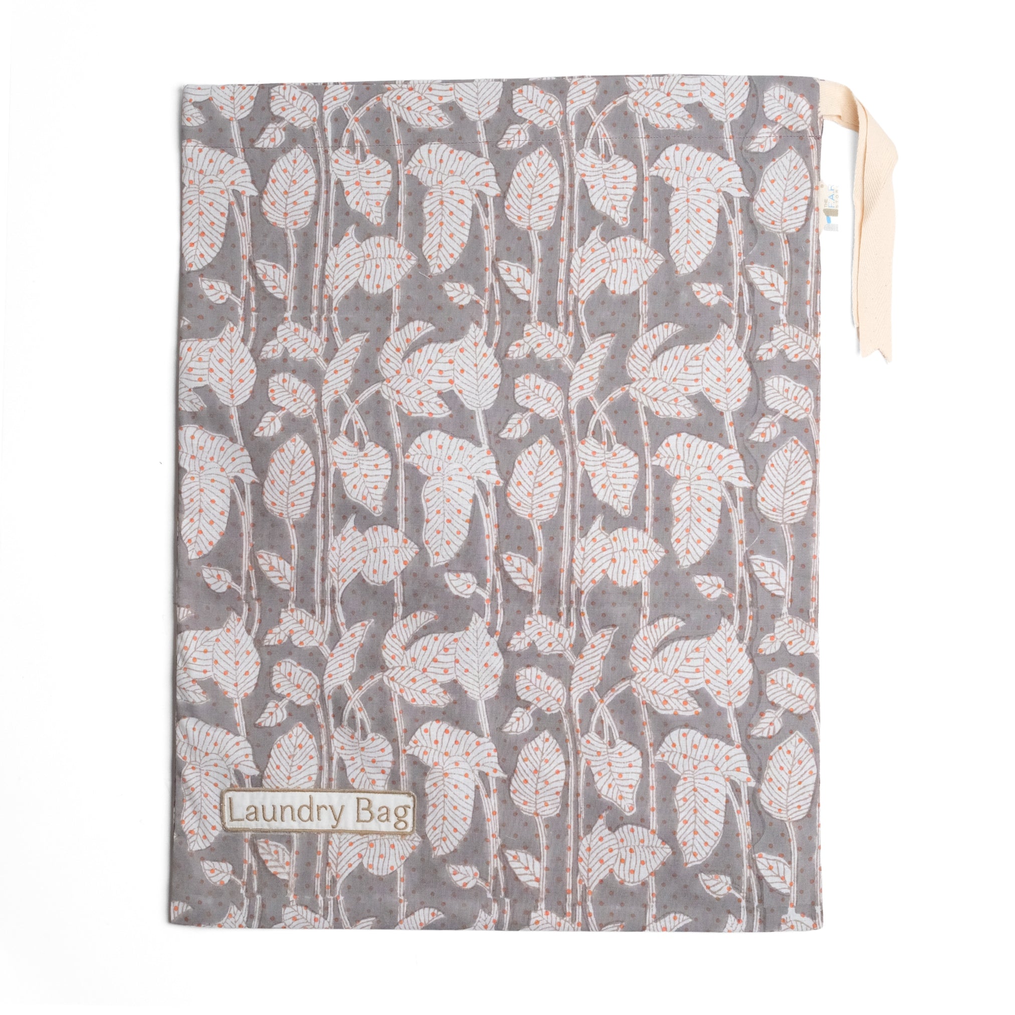 Set of 5 - Nature's Canvas Grey Travel Organiser