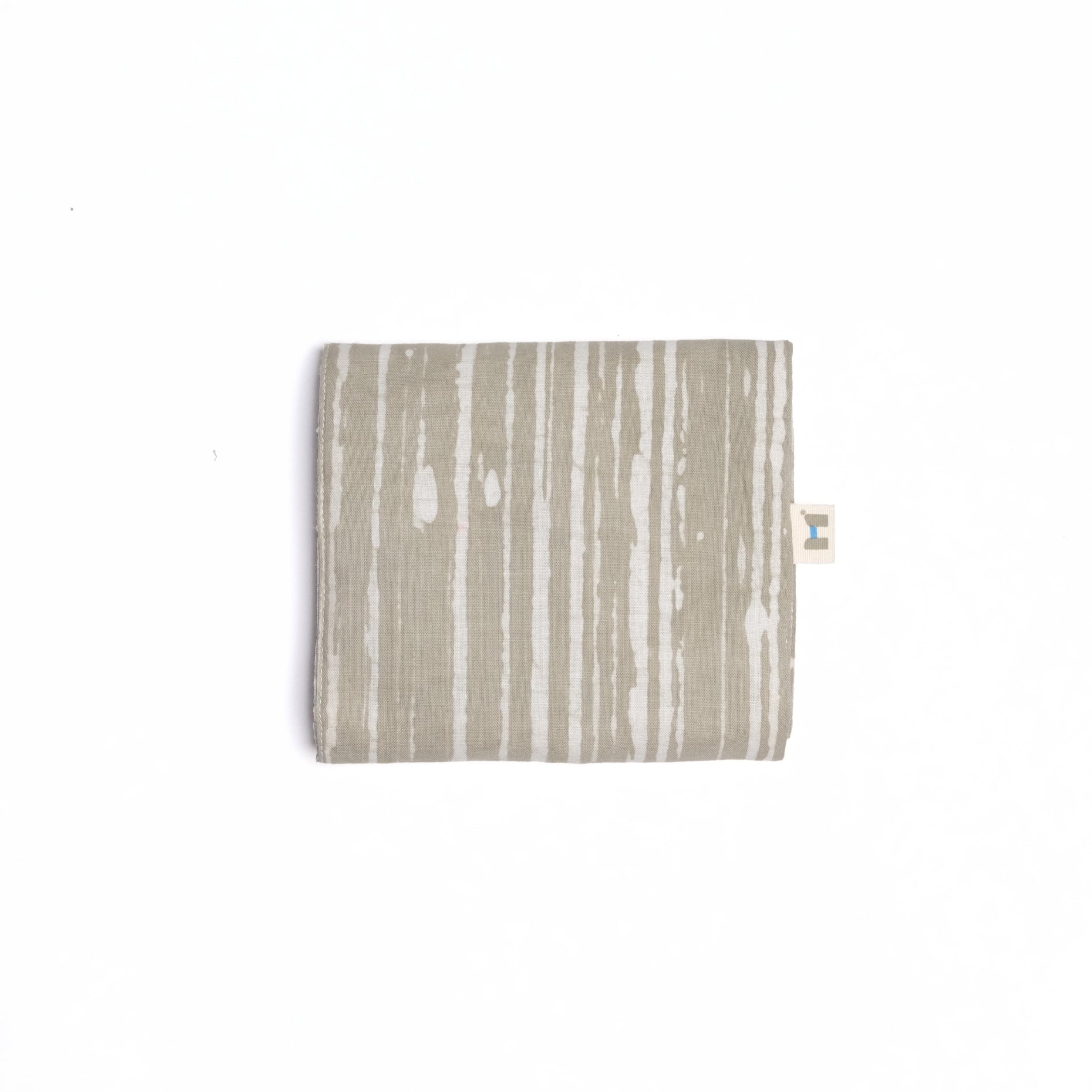 Silver Shadows - Sanitary Pouch
