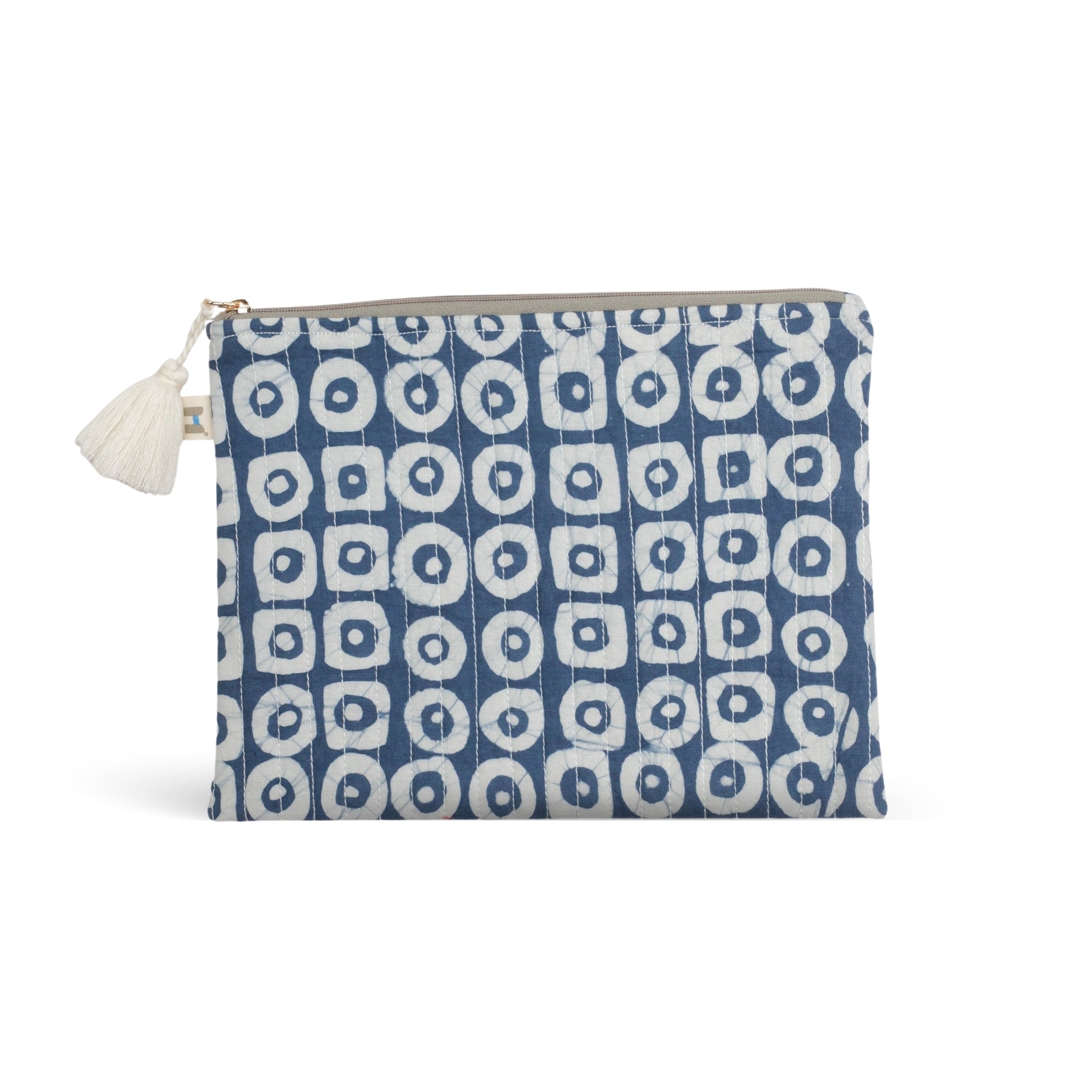 Polo Midnight Blue - Cable Pouch