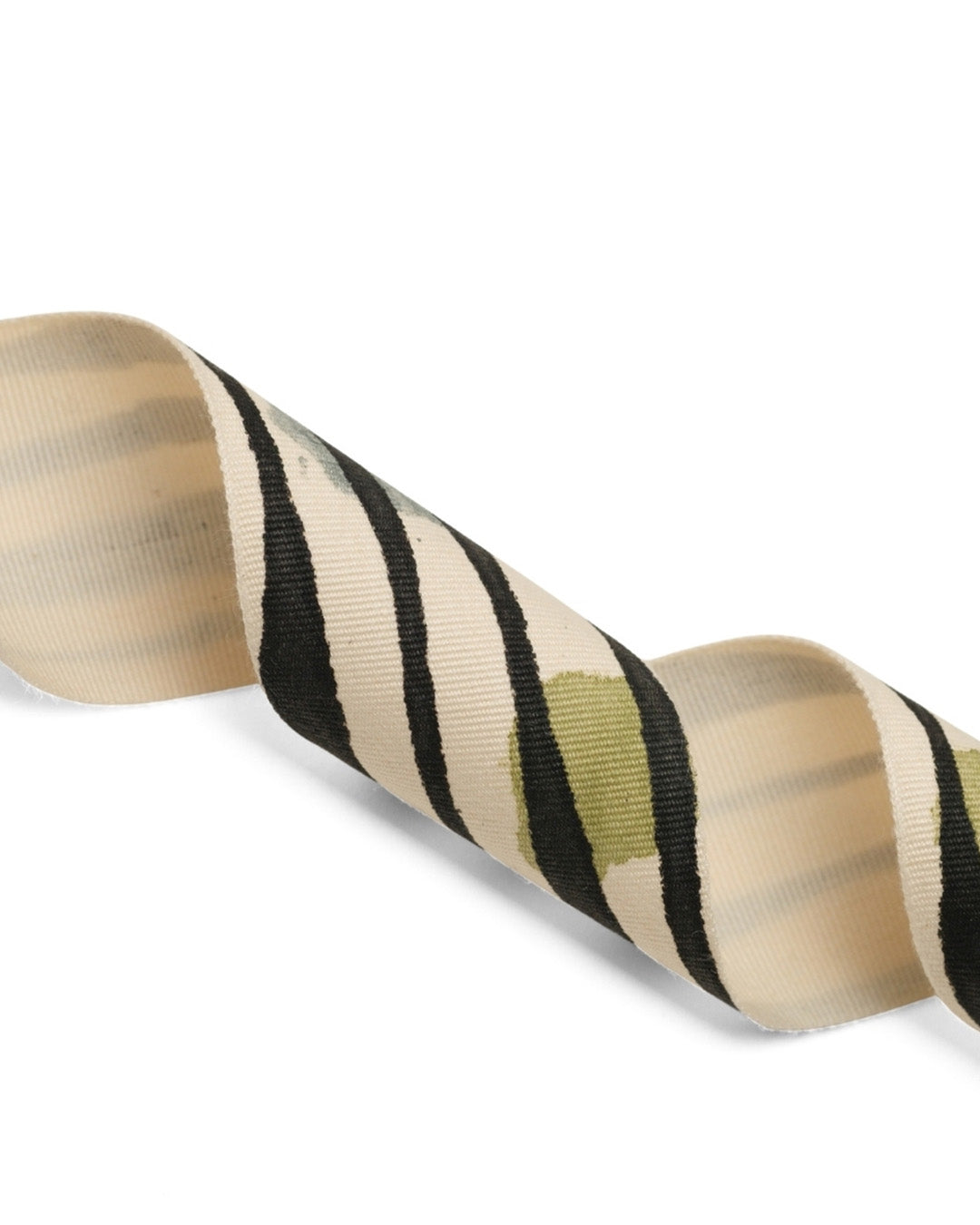 Tidal Ink - 1.5" Fabric Gift Ribbons
