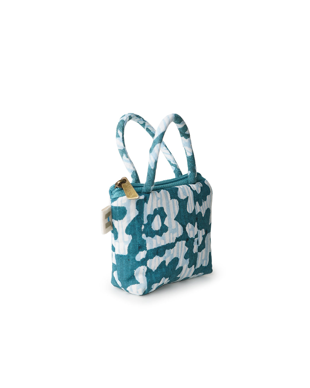 Floret Blue Miniature Essentials