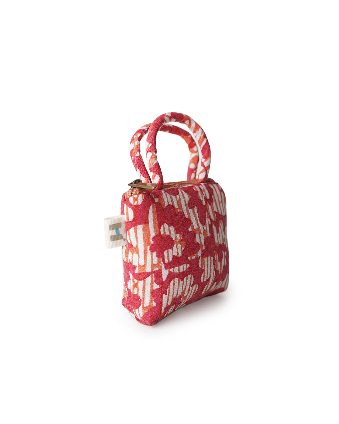 Floret Red Miniature Essentials