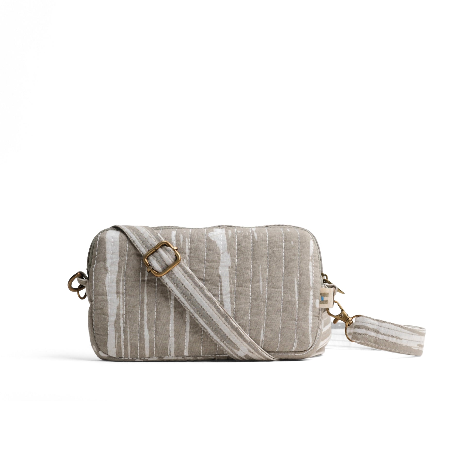 Mobile Sling - Silver Shadows <br> (Grey)