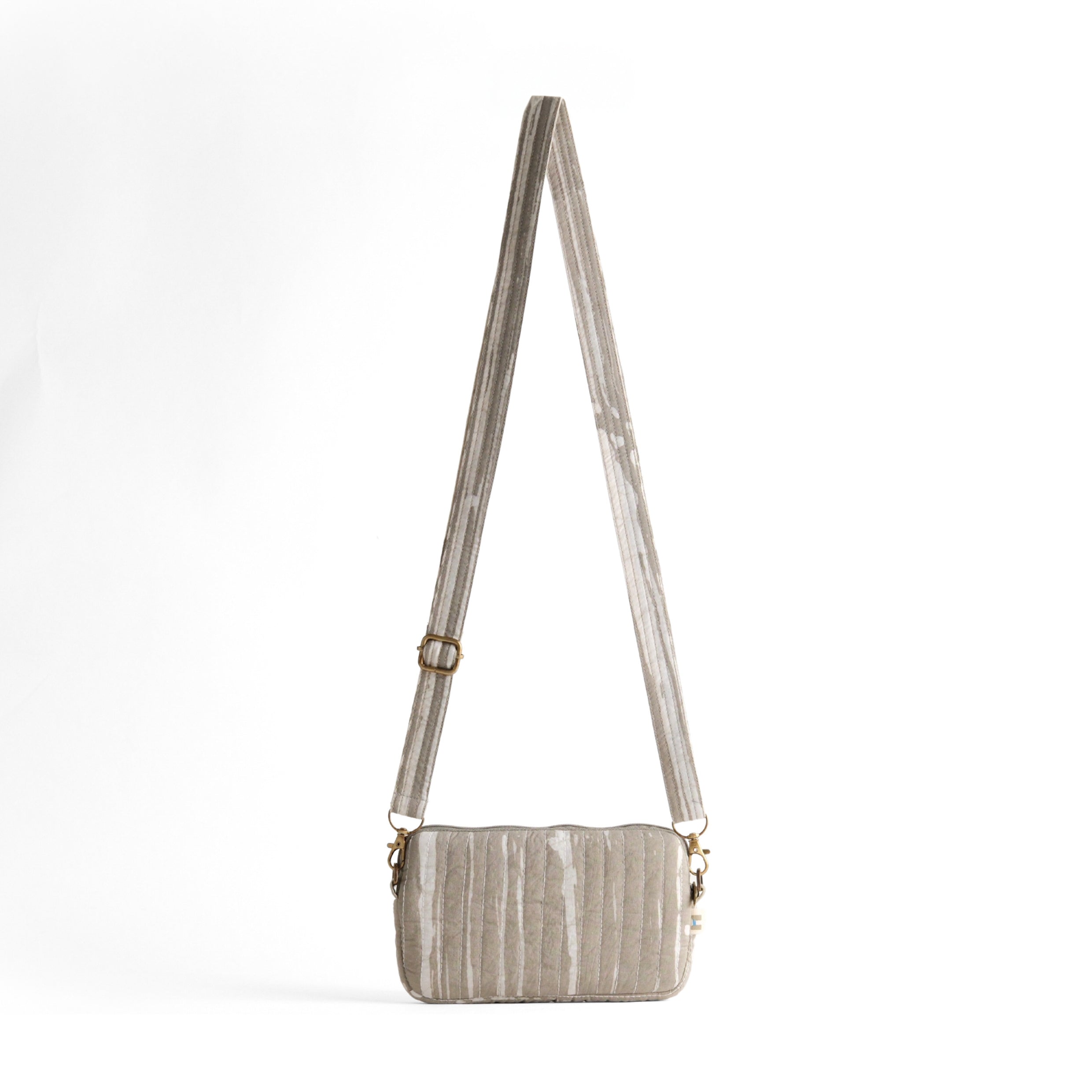 Silver Shadows - Mobile Sling