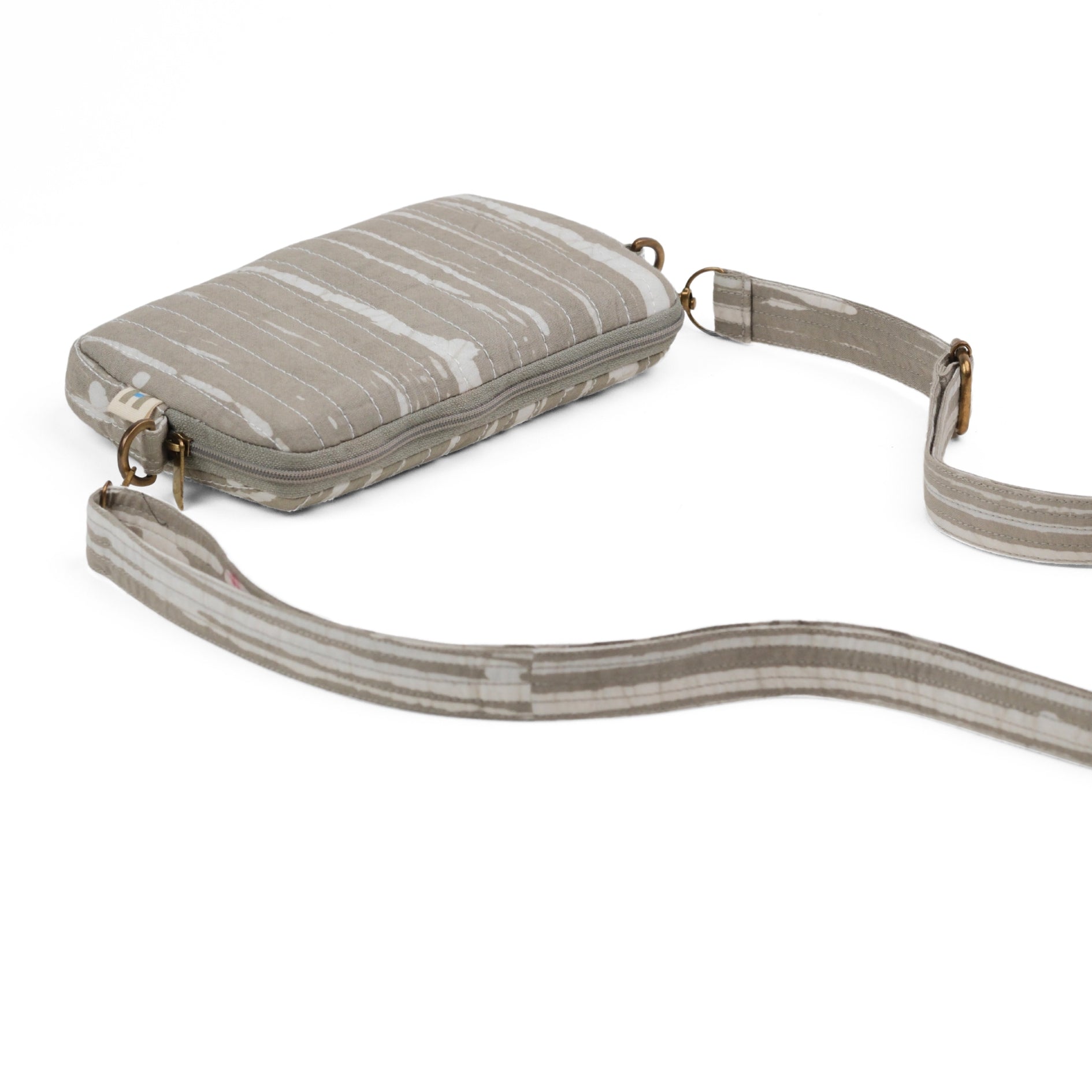 Mobile Sling - Silver Shadows <br> (Grey)