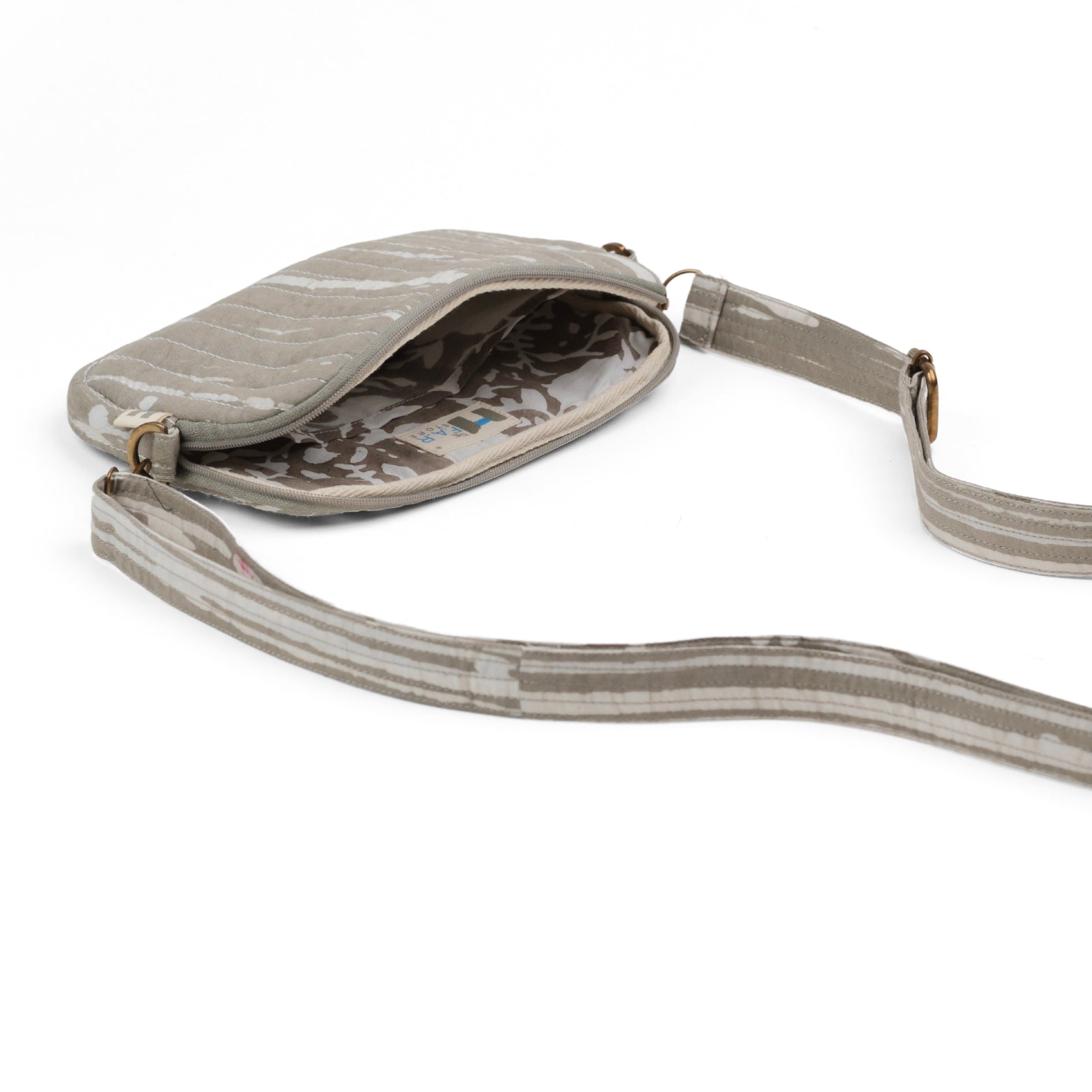 Mobile Sling - Silver Shadows <br> (Grey)
