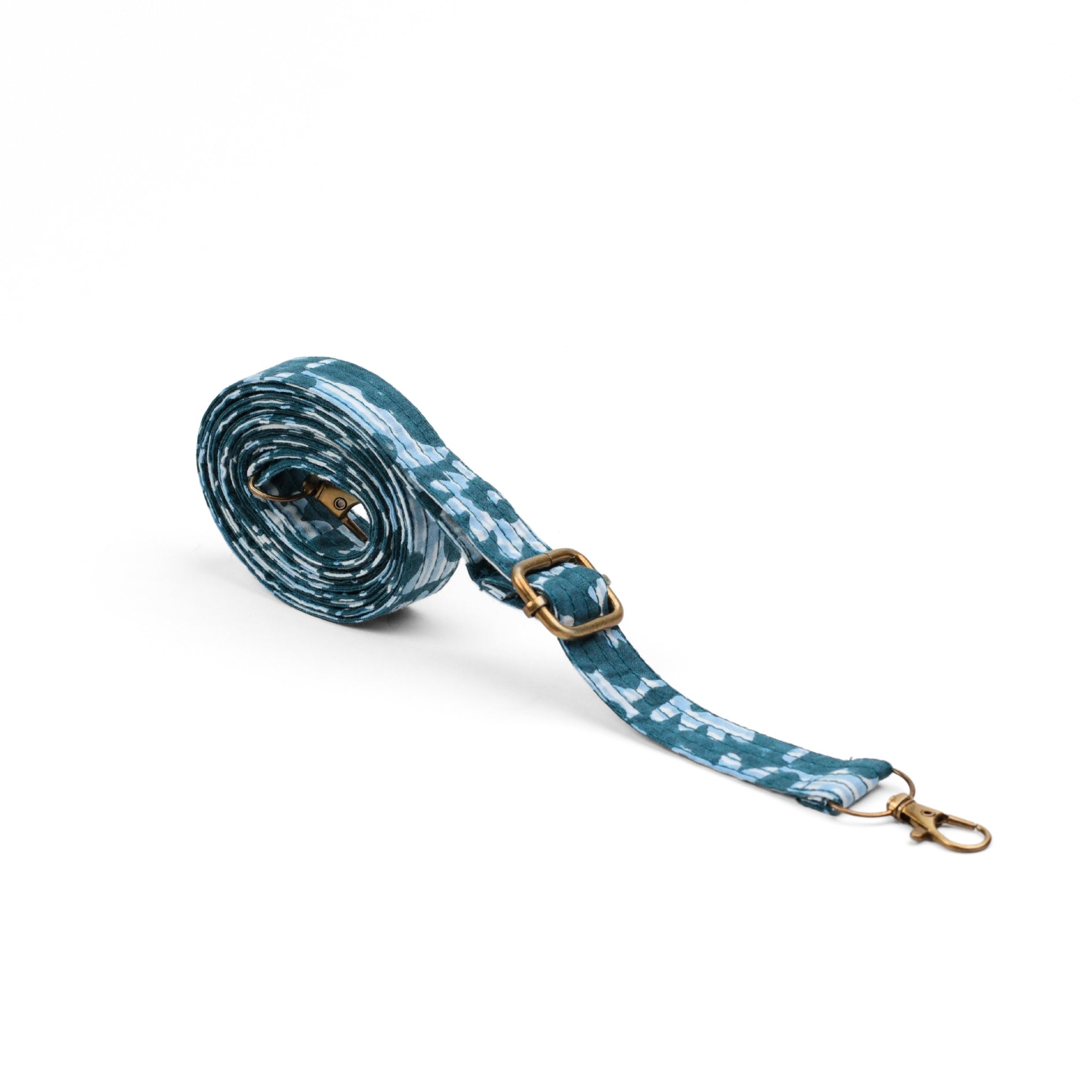 Floret Blue - Mobile Sling