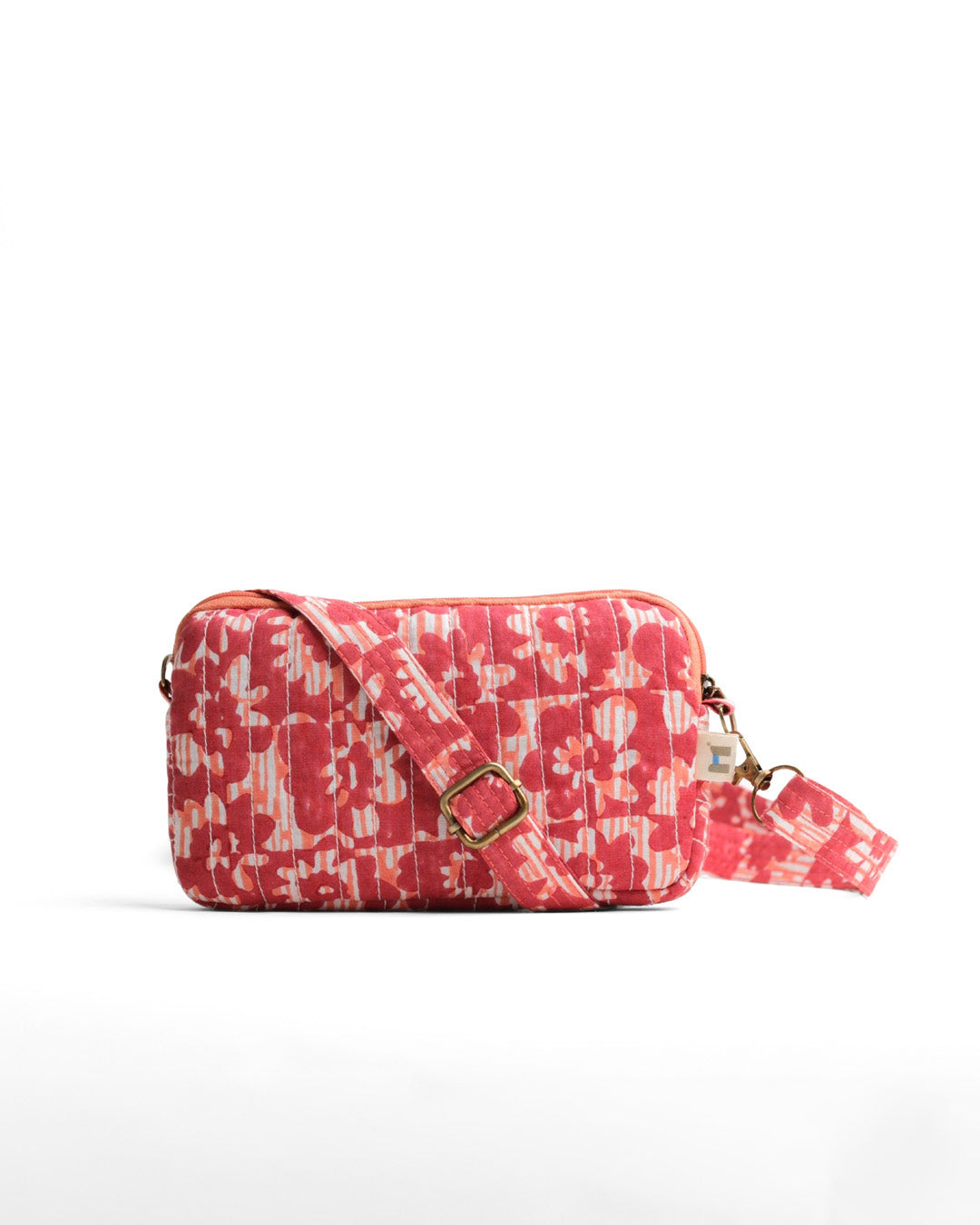 Floret Red - Mobile Sling