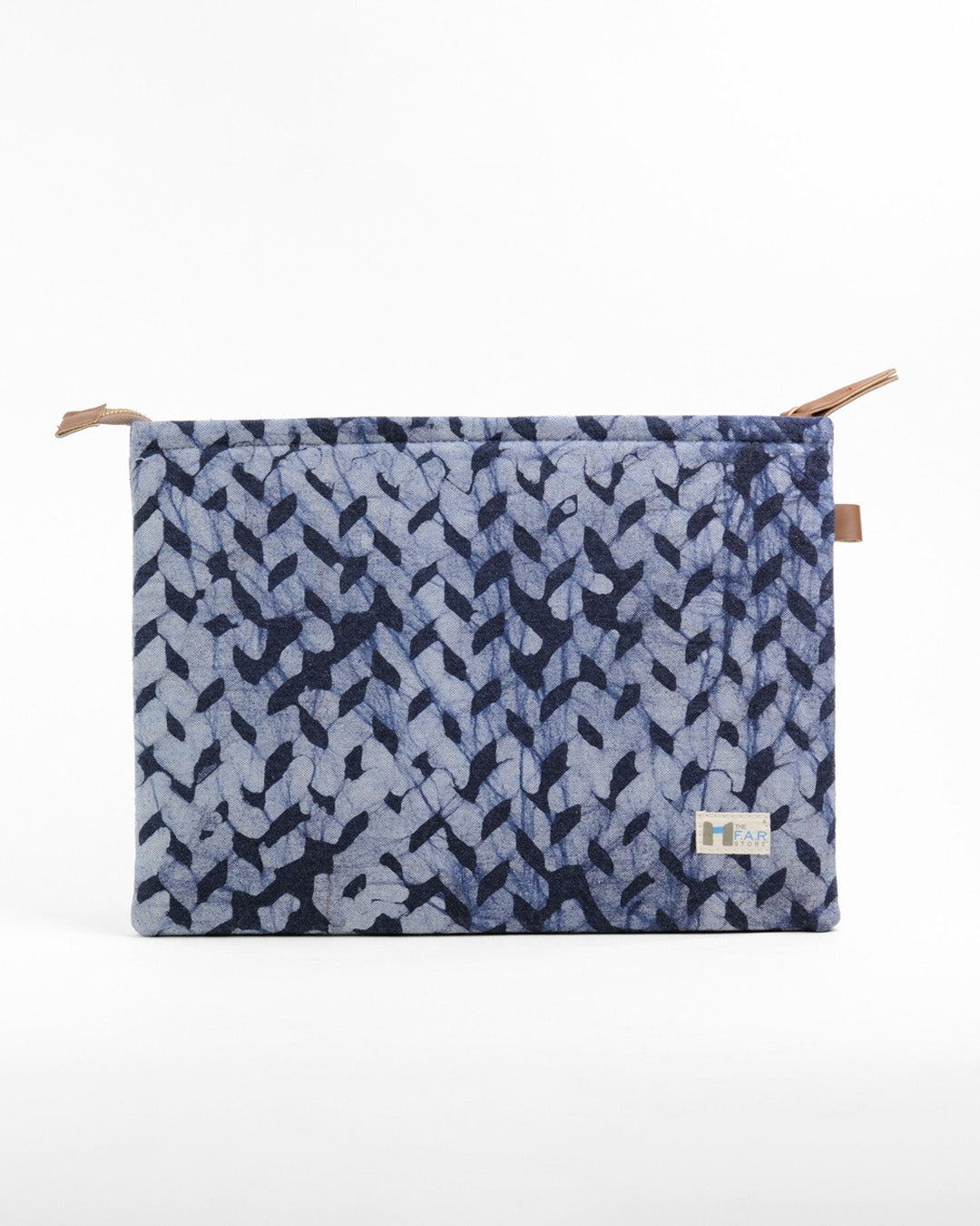 Denim Brick's - Laptop Sleeve