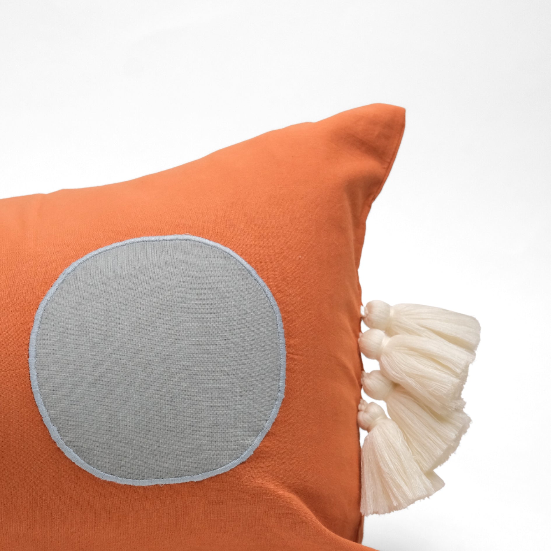 Set of 2 - Eco Blend Shams Covers