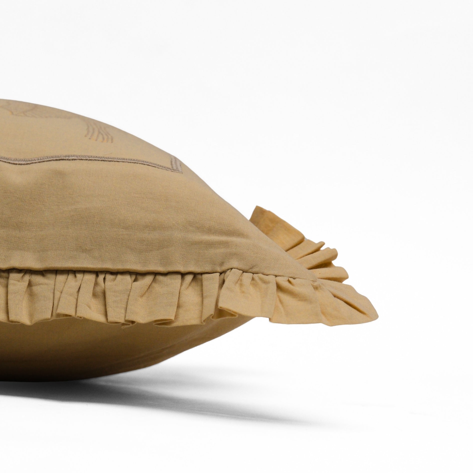 Set of 2 - Nature's Canvas Cushion Cover