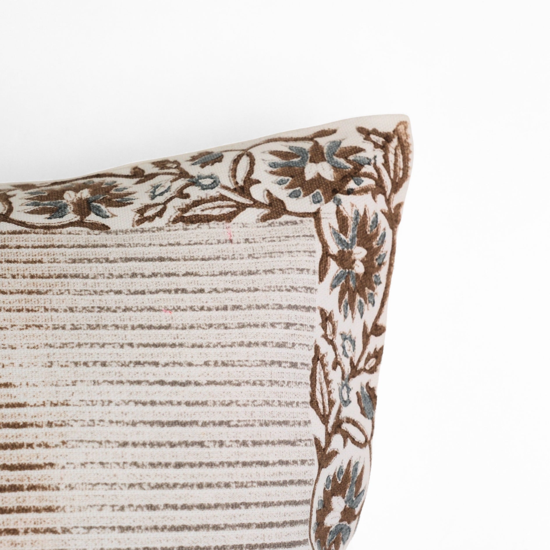 Set of 2 - Timeless Neutral Shams Covers