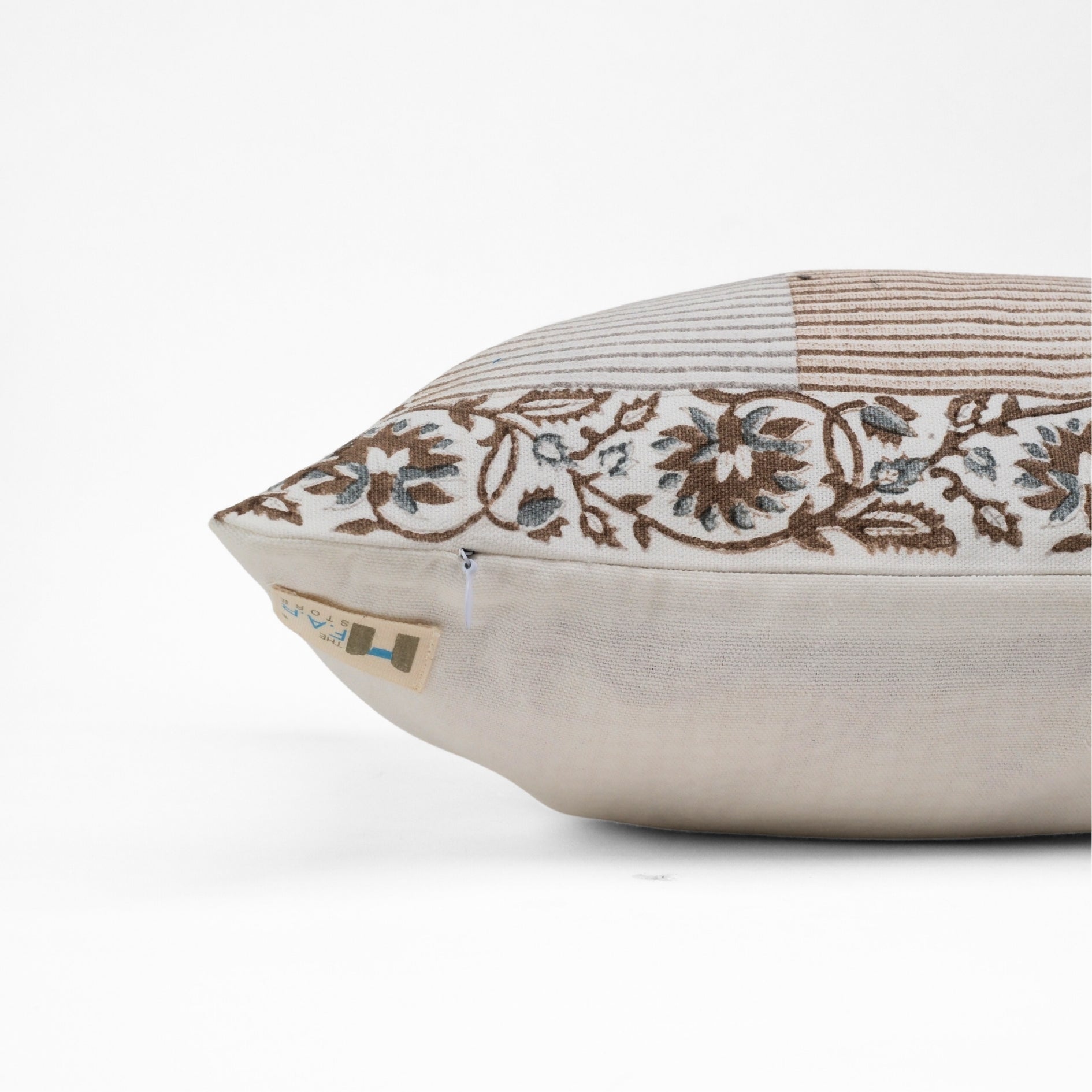 Set of 2 - Timeless Neutral Shams Covers
