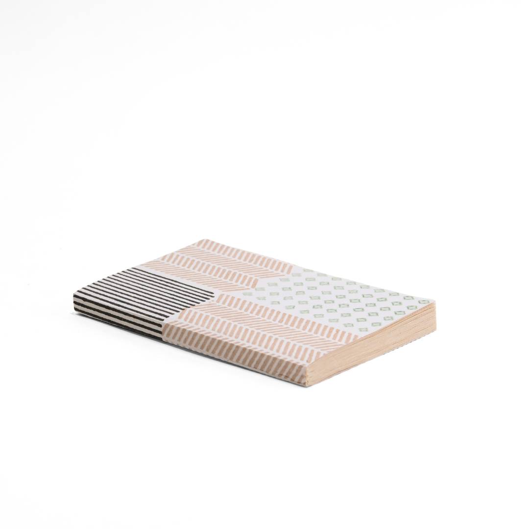 Green Diamond Patch - Planner
