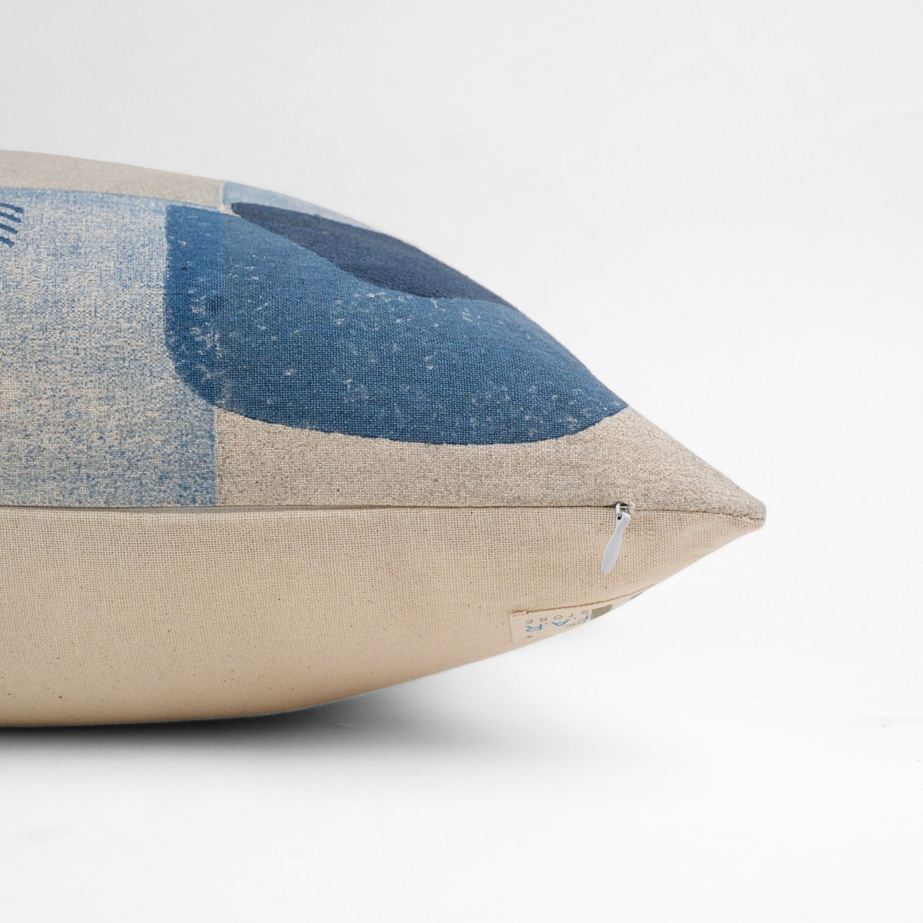 Dusk to Dawn - Abstract Cushion Cover