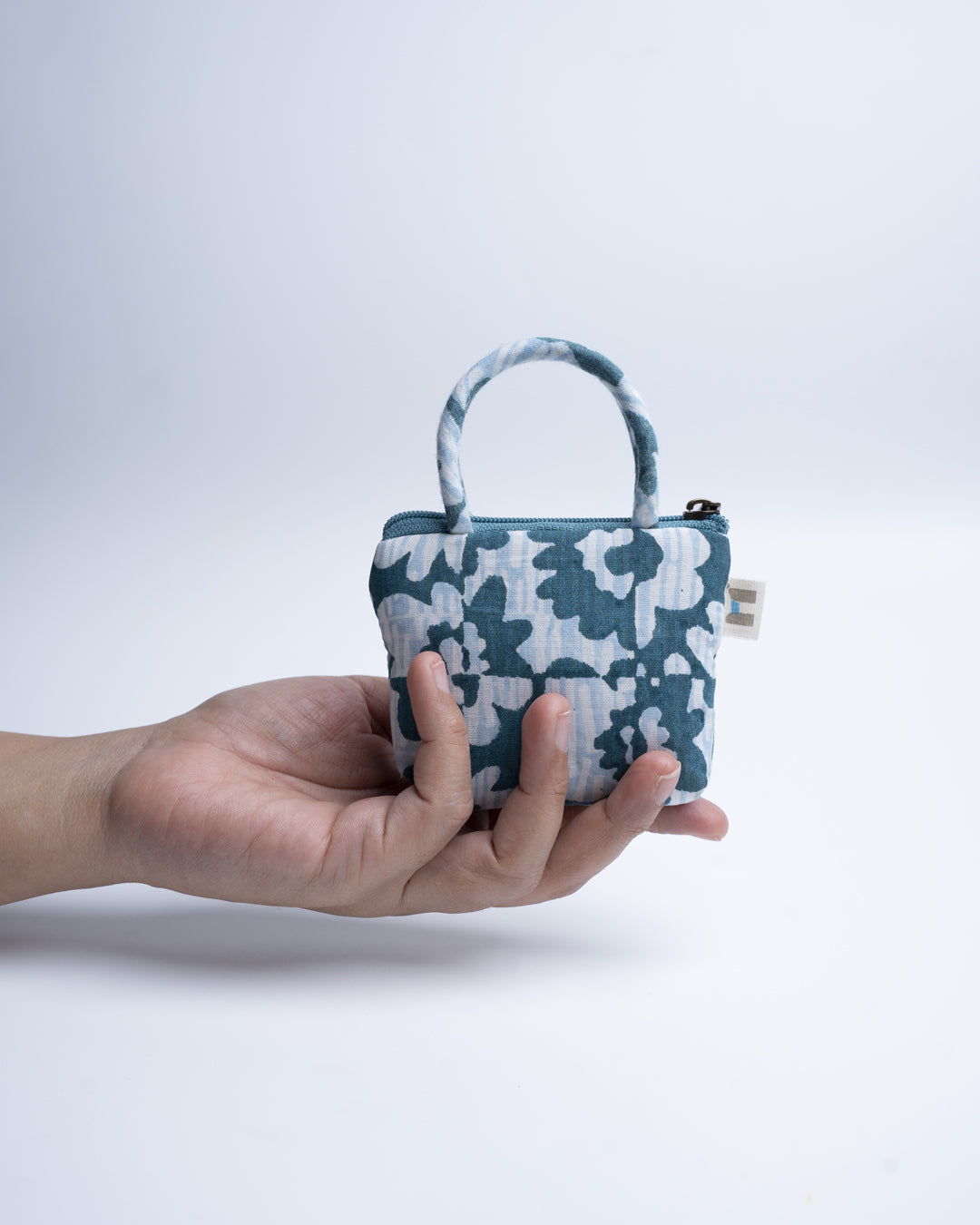 Floret Blue Miniature Essentials