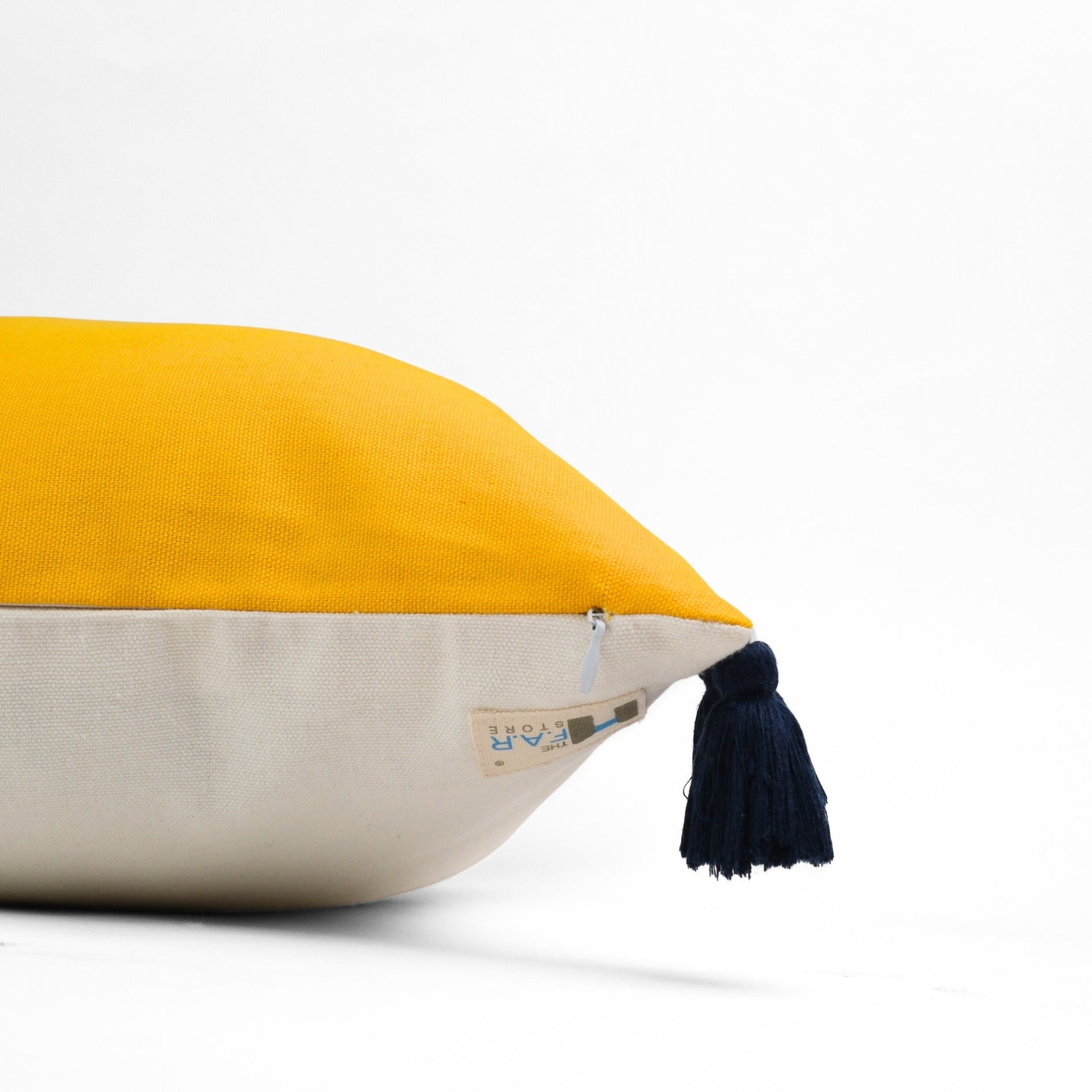 Sun Downer - Sunrise Rhythm Cushion Cover