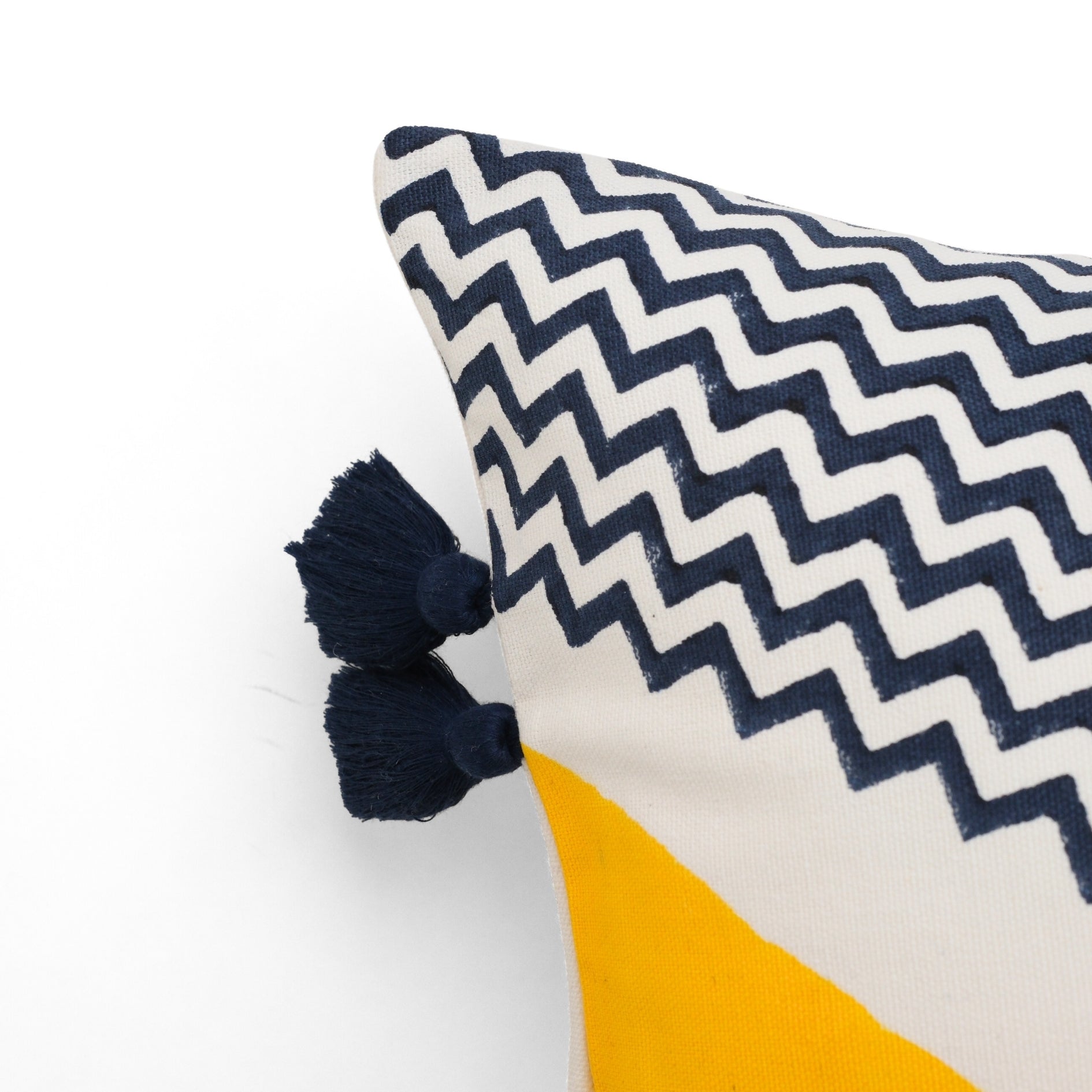 Sun Downer - Twilight Tides Cushion Cover