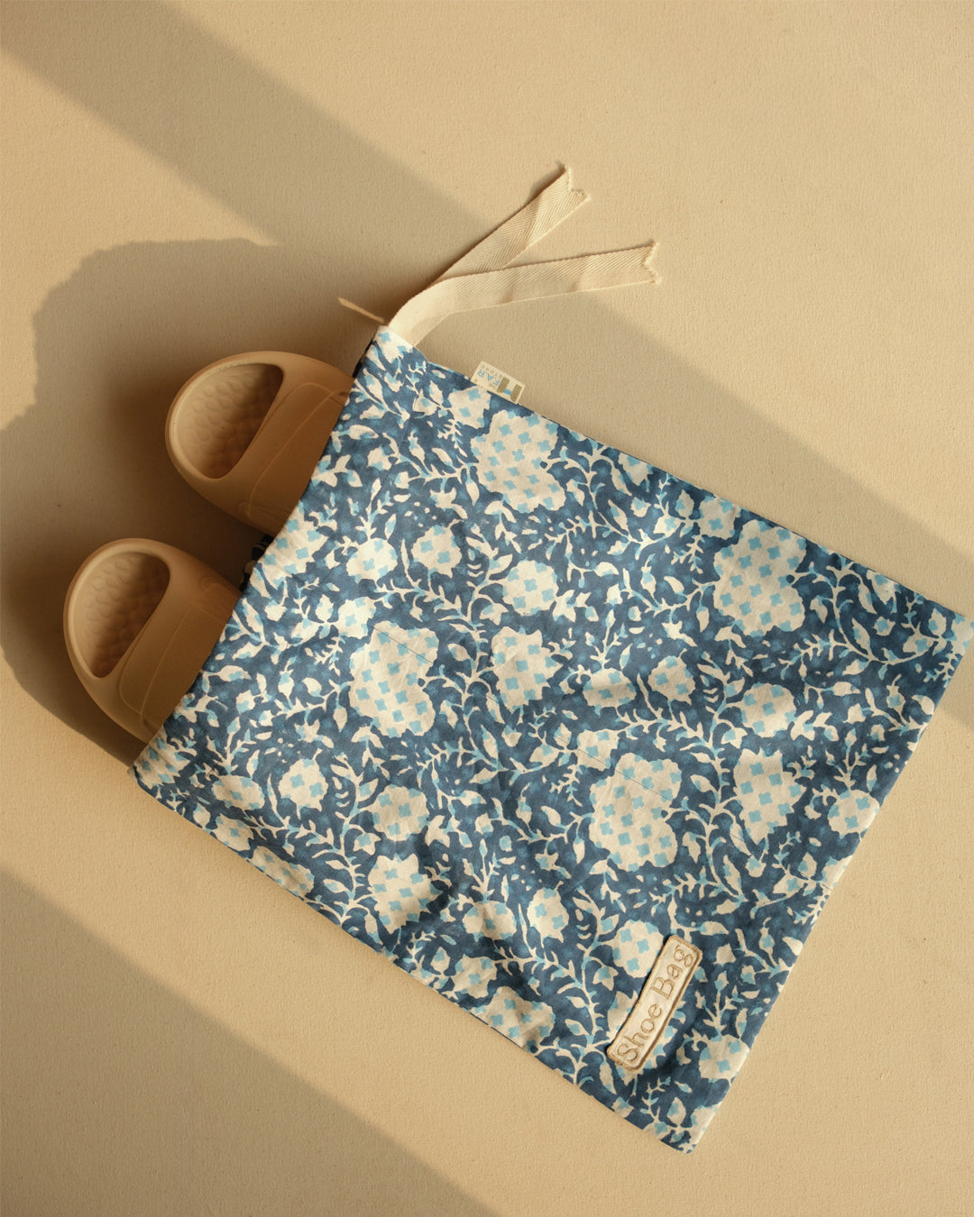 Botanical Bliss Blue Accessory Pack