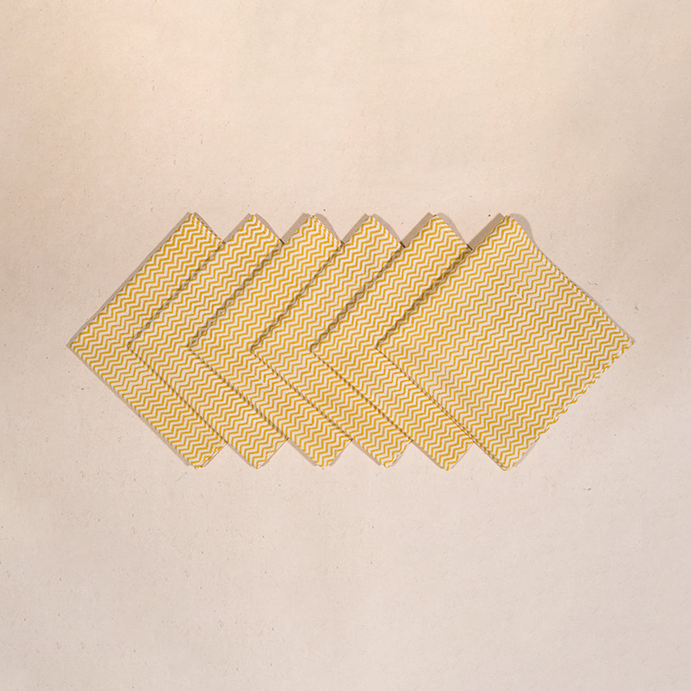 Urban Glow - Table Napkins (Set of 6)