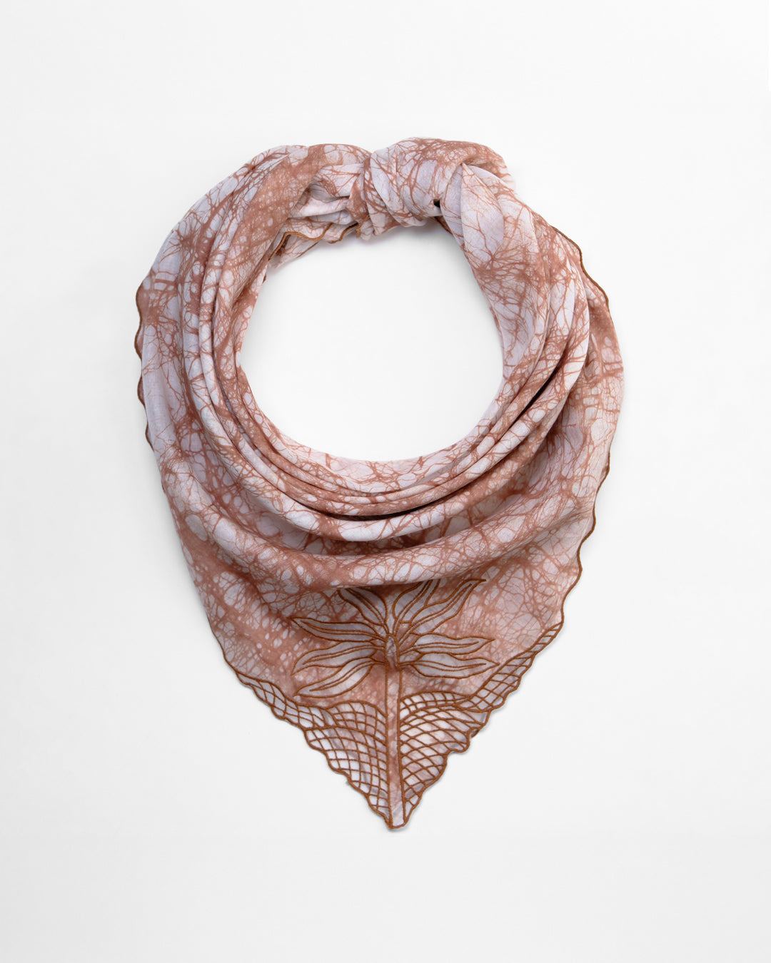 Terra Grove Cotton Scarf