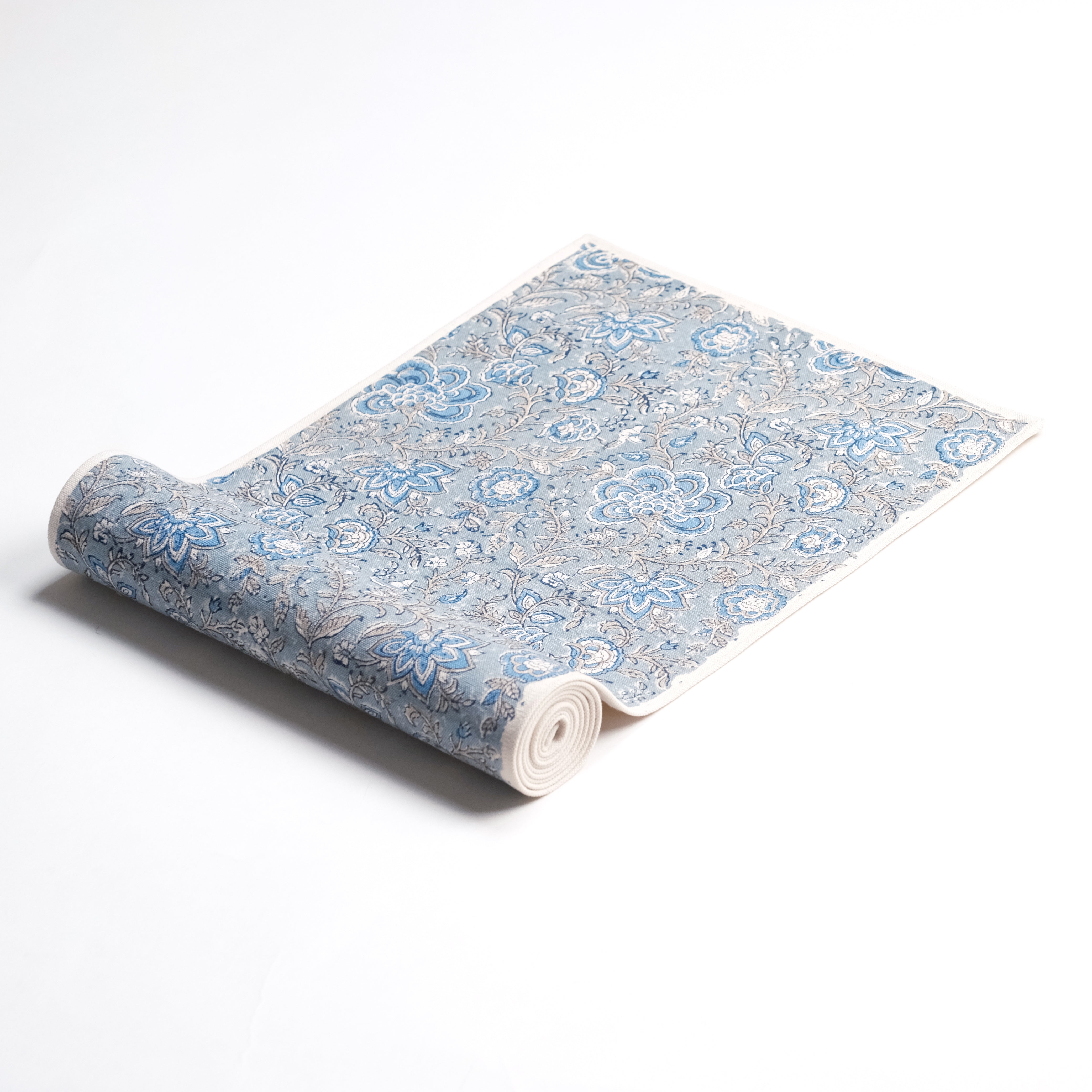 Garden Whispers - Table Runner