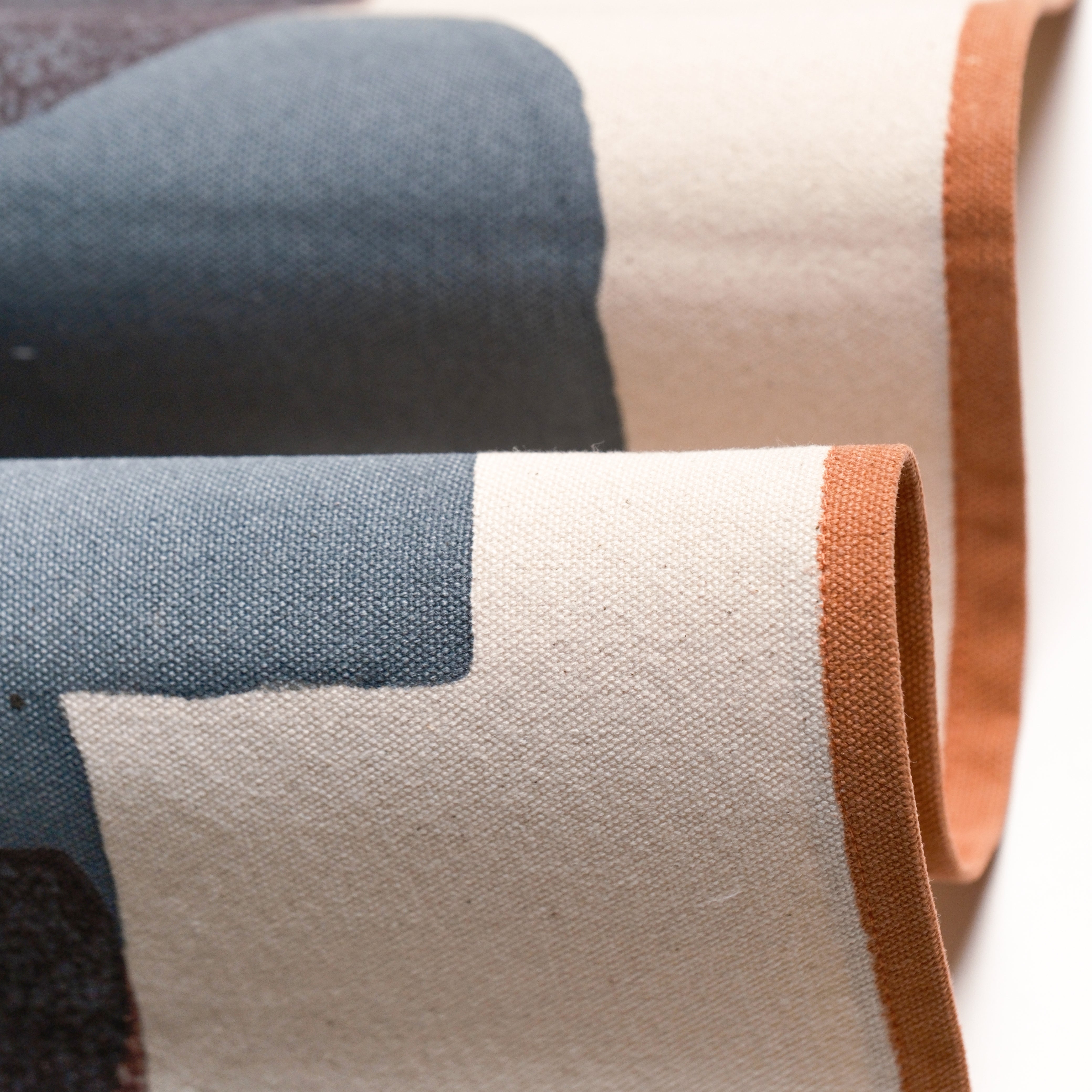 Elemental Hues - Table Runner