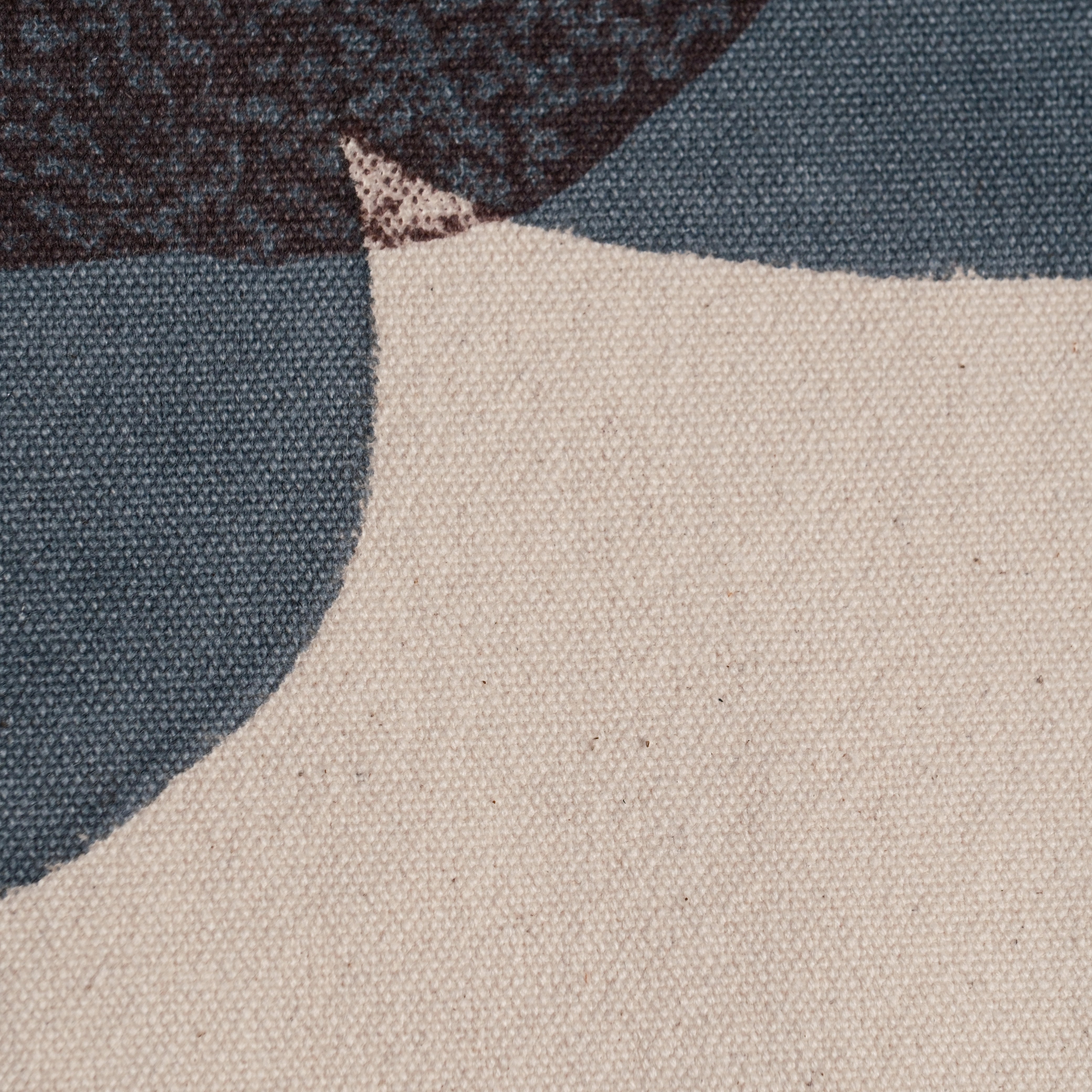 Elemental Hues - Table Runner