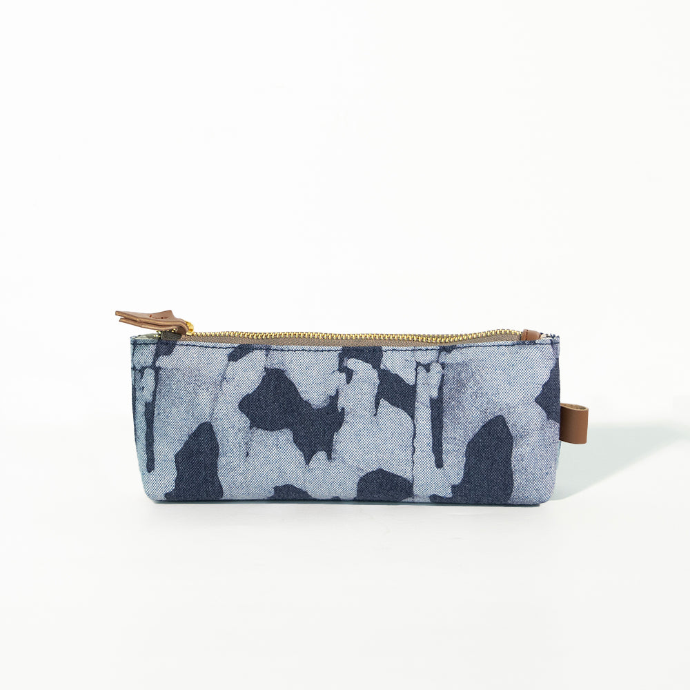 Denim Nature's - Stationery Pouch