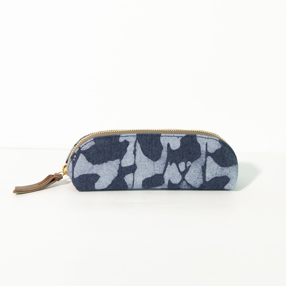 Nature's D-Shape Pouch