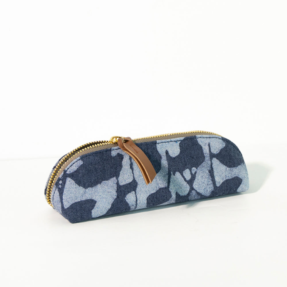 Nature's D-Shape Pouch