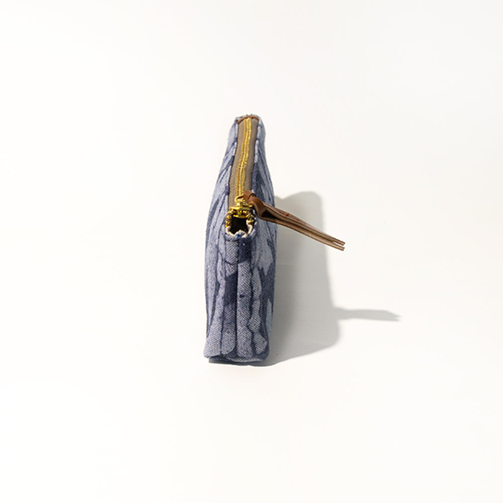 Denim Nature's - Stationery Pouch