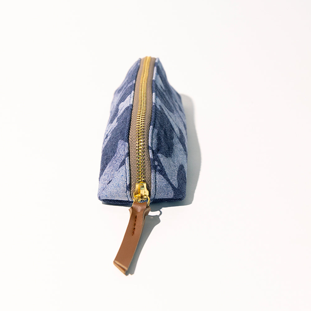 Nature's D-Shape Pouch