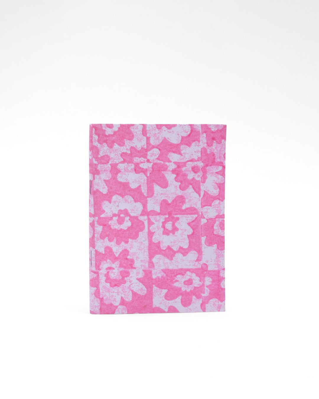 Pink Floret - Daily Note
