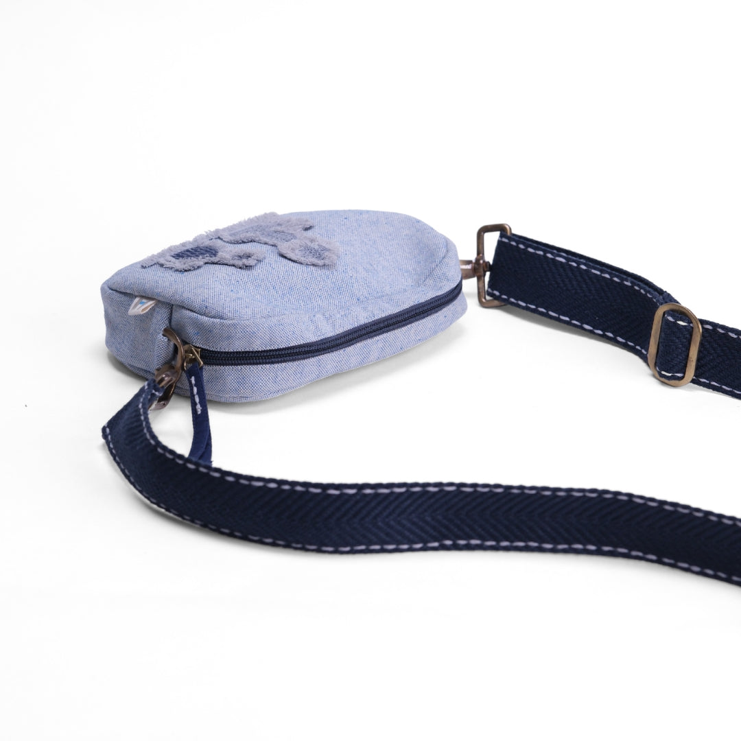 Tailmates Crossbody Bag