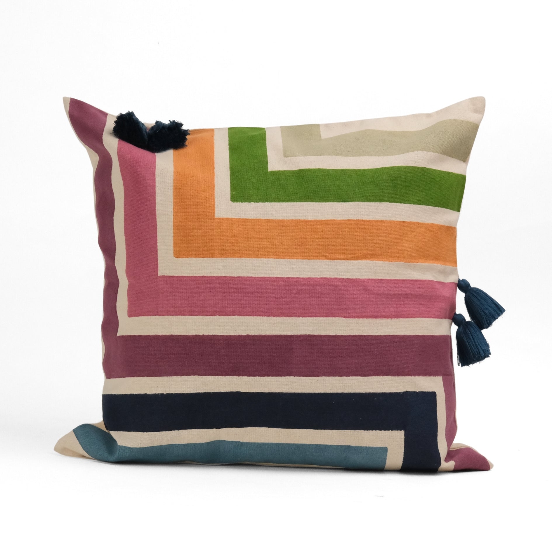 Spectrum - Prism Cushion Cover