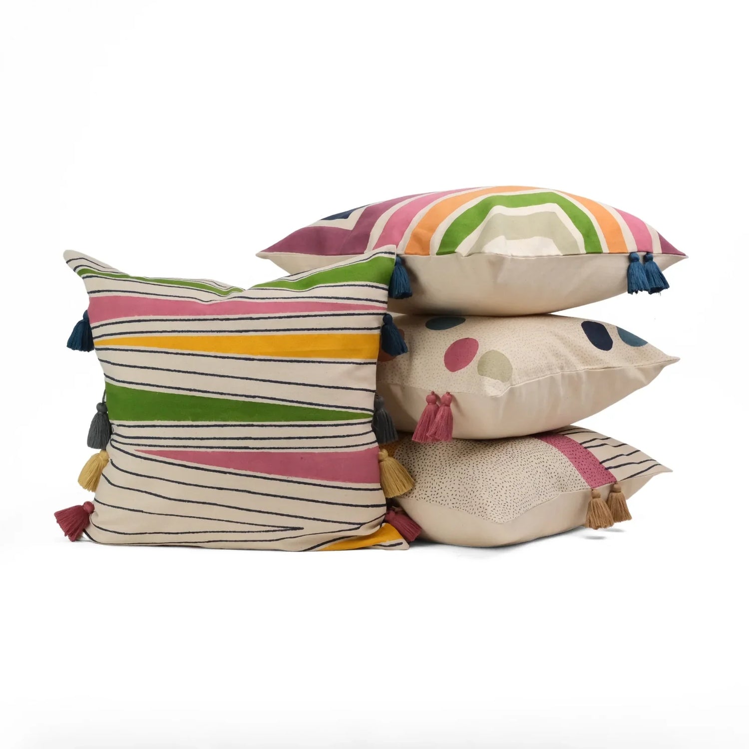 In Every Stitch, a Story: The Craft Heritage Behind The F.A.R STORE