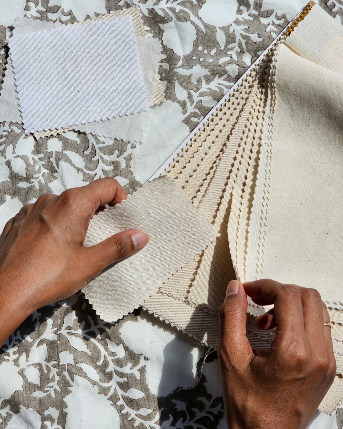 Soft Bags for Soft Seasons: Why Fabric Bags Feel Right in Indian Winters