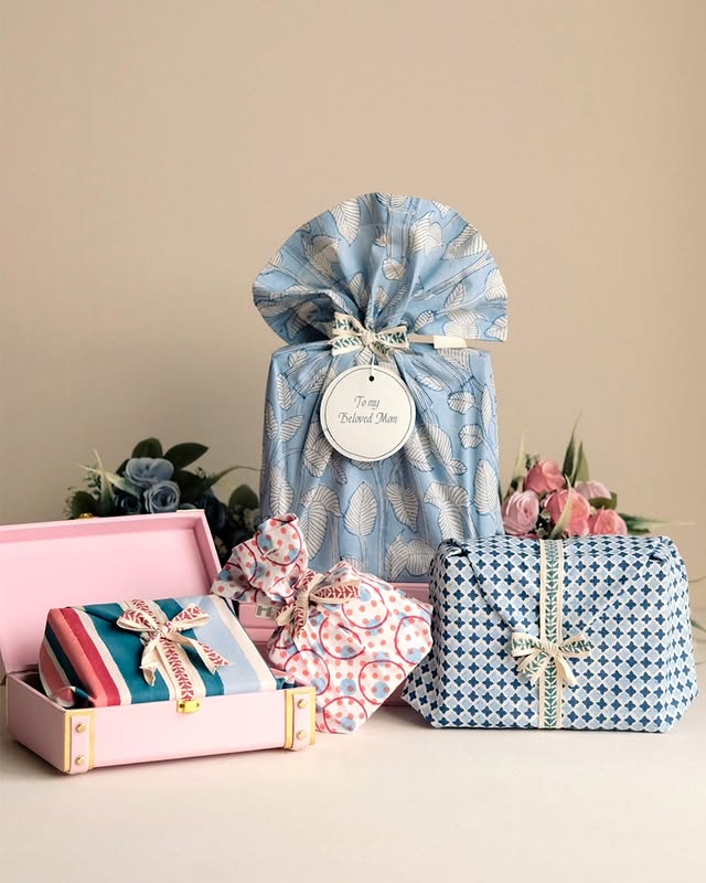 Mother’s Day, FAR Style: Quiet, Useful, Thoughtful