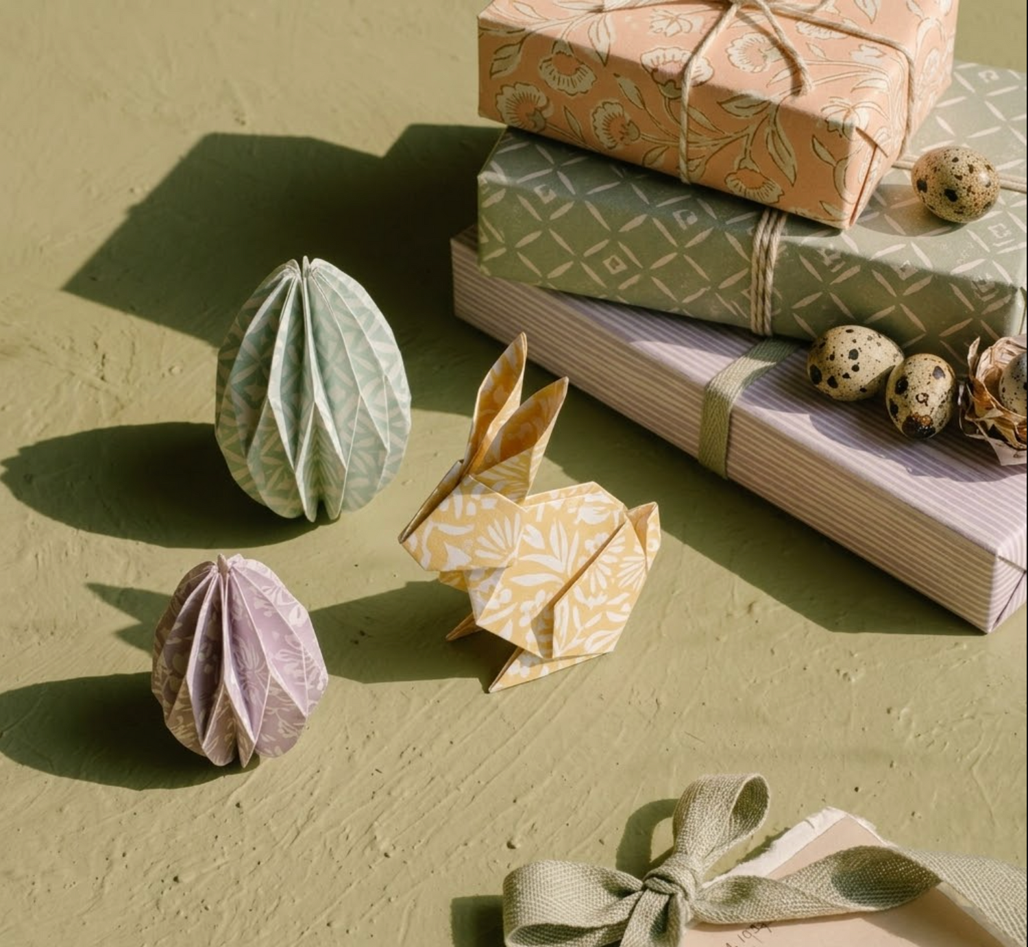 Easter Gifting Made Simple with Thoughtful Gift Boxes