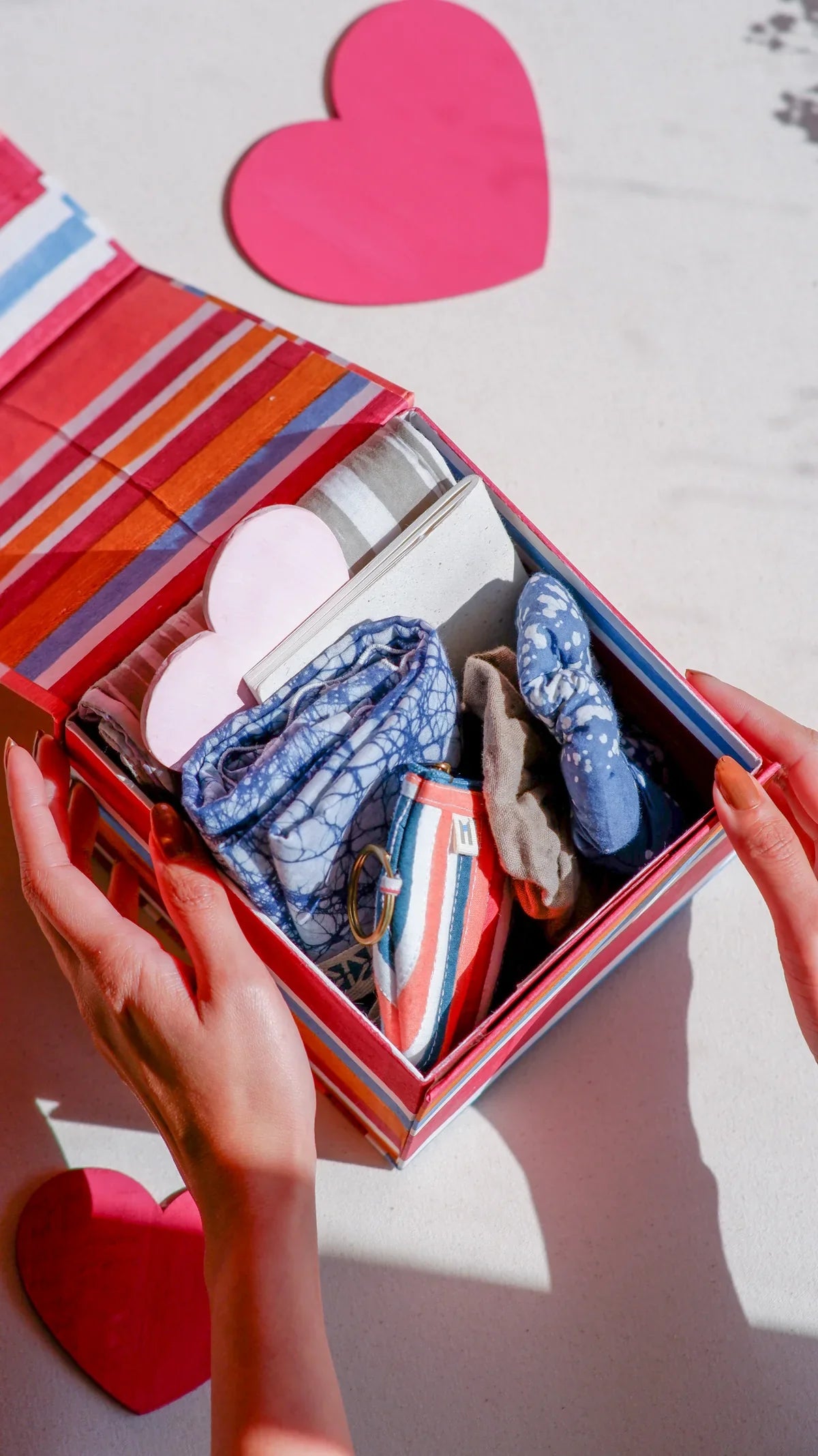 The Indian Office Valentine: When Workdays Don’t Pause for Romance