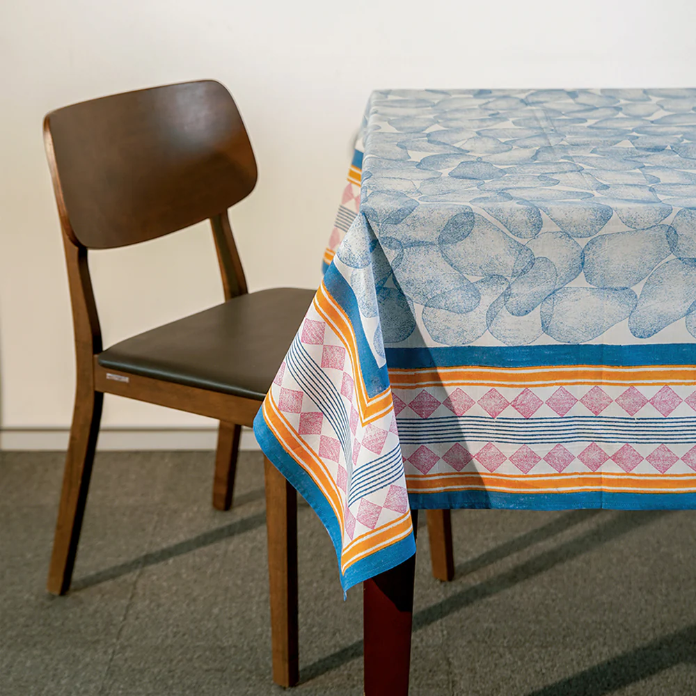 5 Stunning Ways to Style Your Dining Table with The F.A.R Store Table Textiles