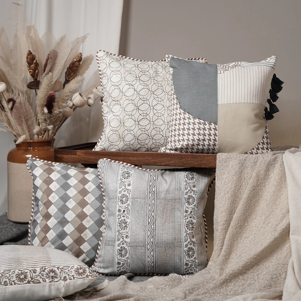 Why Premium Home Textiles are the Key to a Comfortable and Elegant Living Space